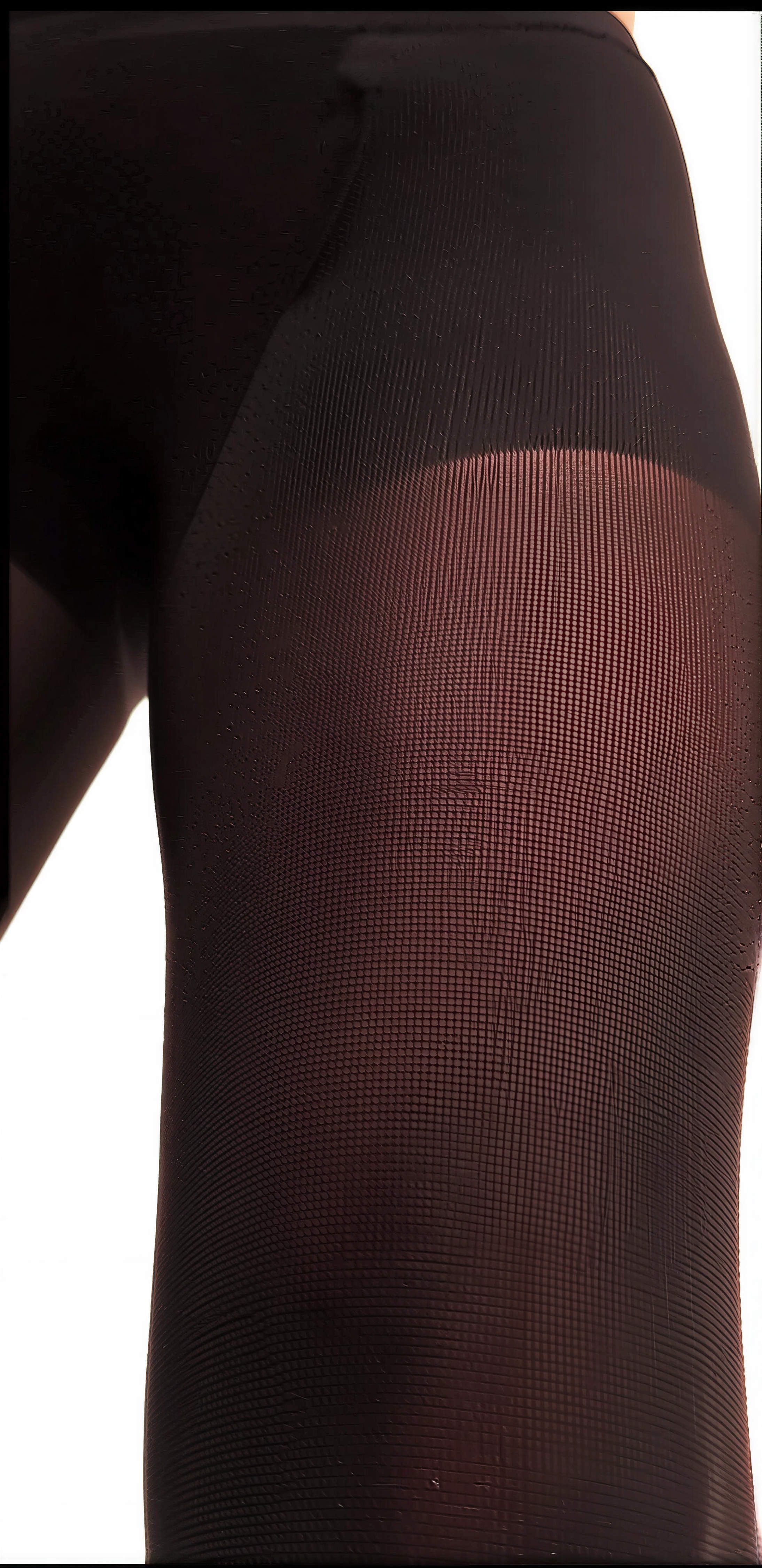 GLAMORY Feinstrumpfhose Herren MICROMAN 100 DEN 100 DEN (Packung 1 St. 1er-Pack) Blickdicht, matt
