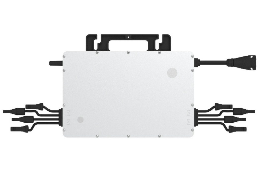 Offgridtec® IC-24/3000/100/80 Kombi 3000W Wechselrichter 100A MPPT La