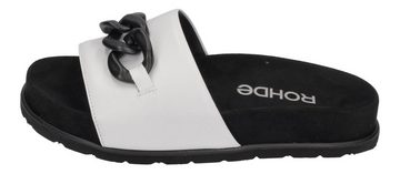 Rohde SIENA 6272-01 Keilpantolette Off White