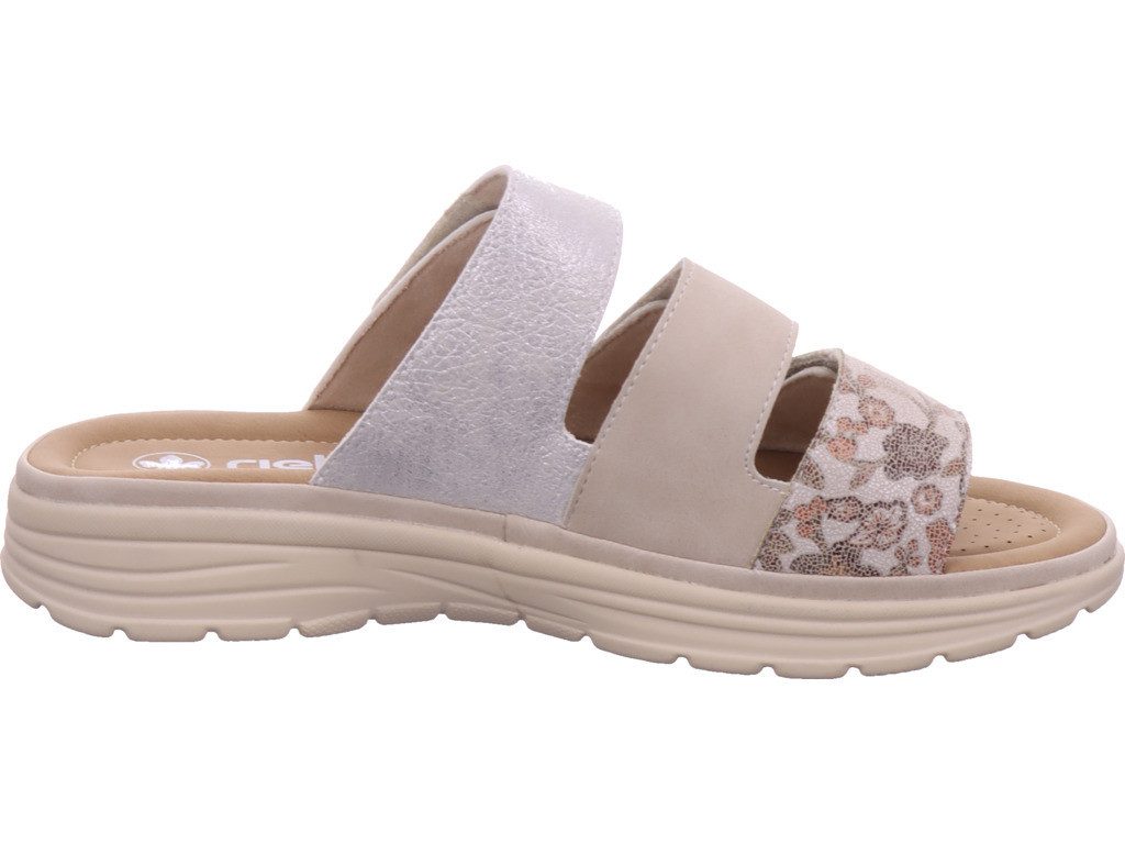 Rieker FSK Damen Sandalen Pantolette