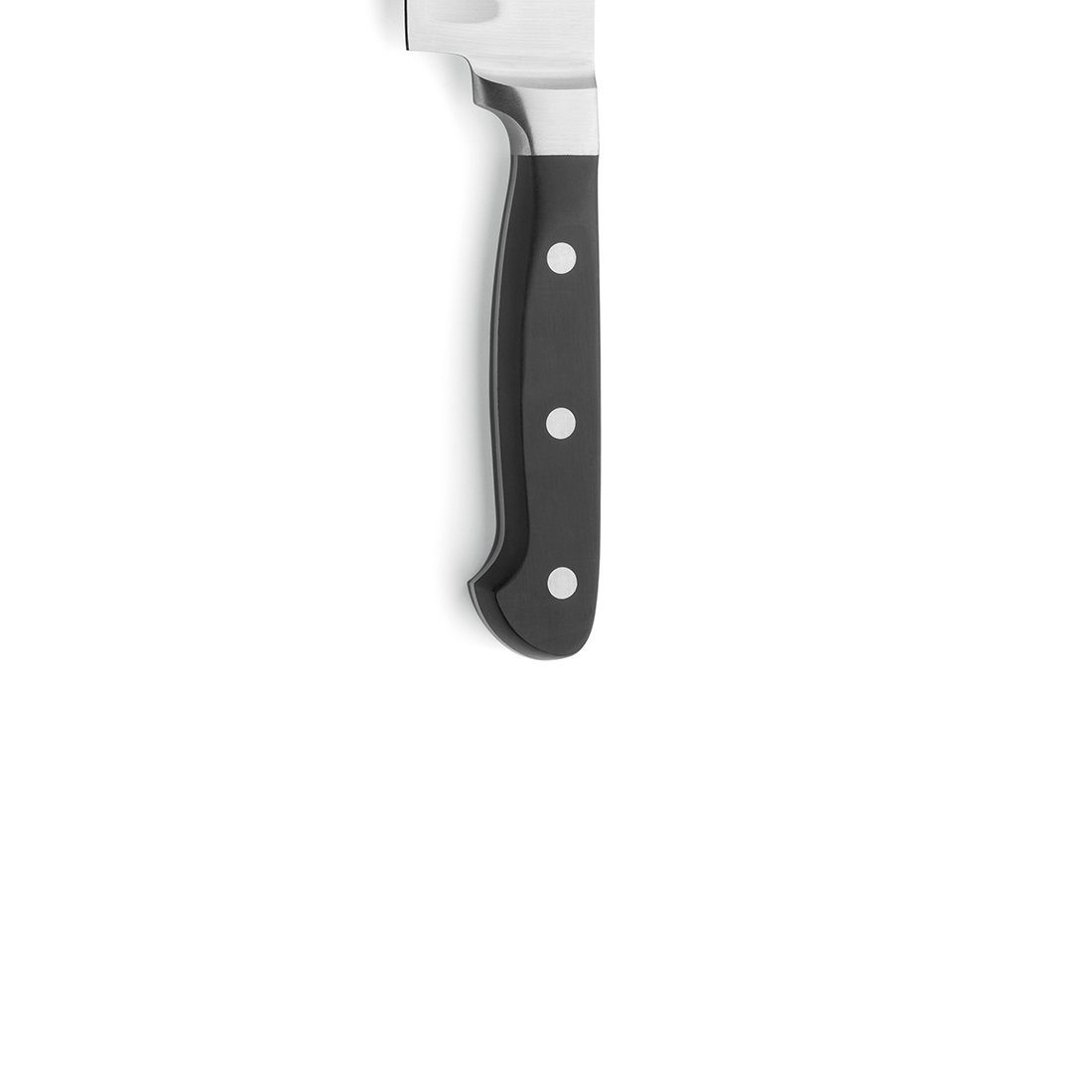 Amefa Santokumesser PREMIUM, Klingenstahl 3Cr14, extrem scharf