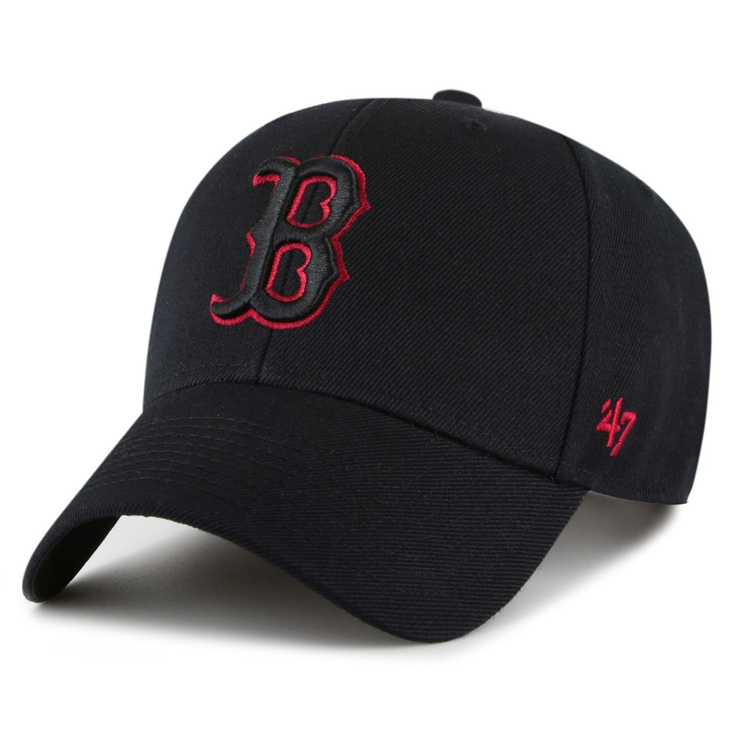 Cap Brand Red Baseball '47 MLB Sox Boston