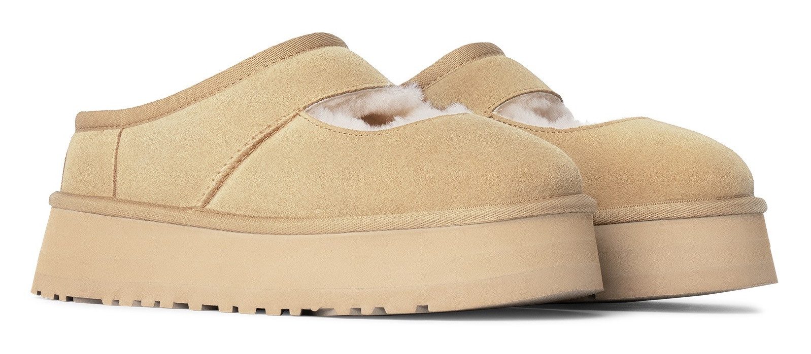 UGG BEA MARY JANE Clog, Plateauschuh, Loafer, Sandale zum Schlupfen günstig online kaufen