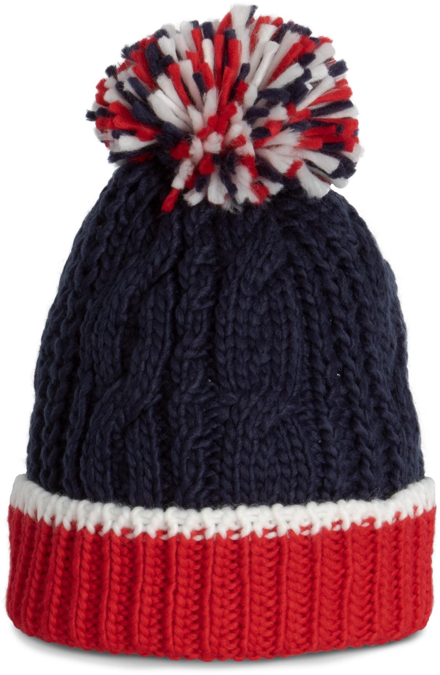Red / White / Navy