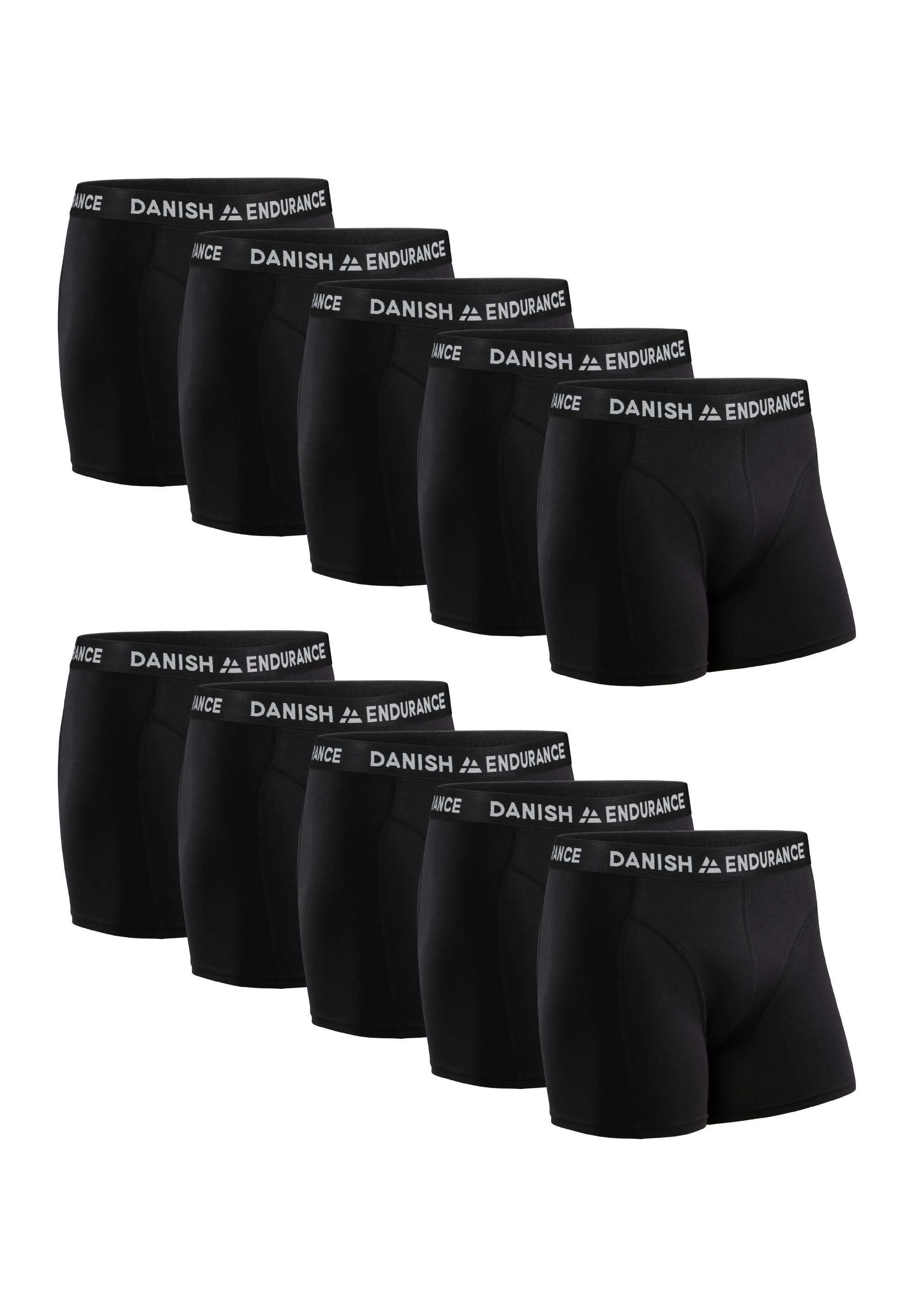 Boxershorts Classic Trunks