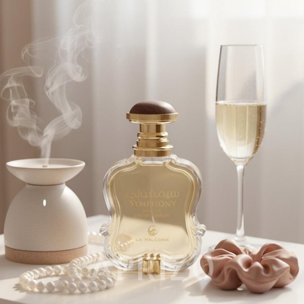 Le Falconé Eau de Parfum Le Falcon Symphony Melody Eau de Parfum (Herren)