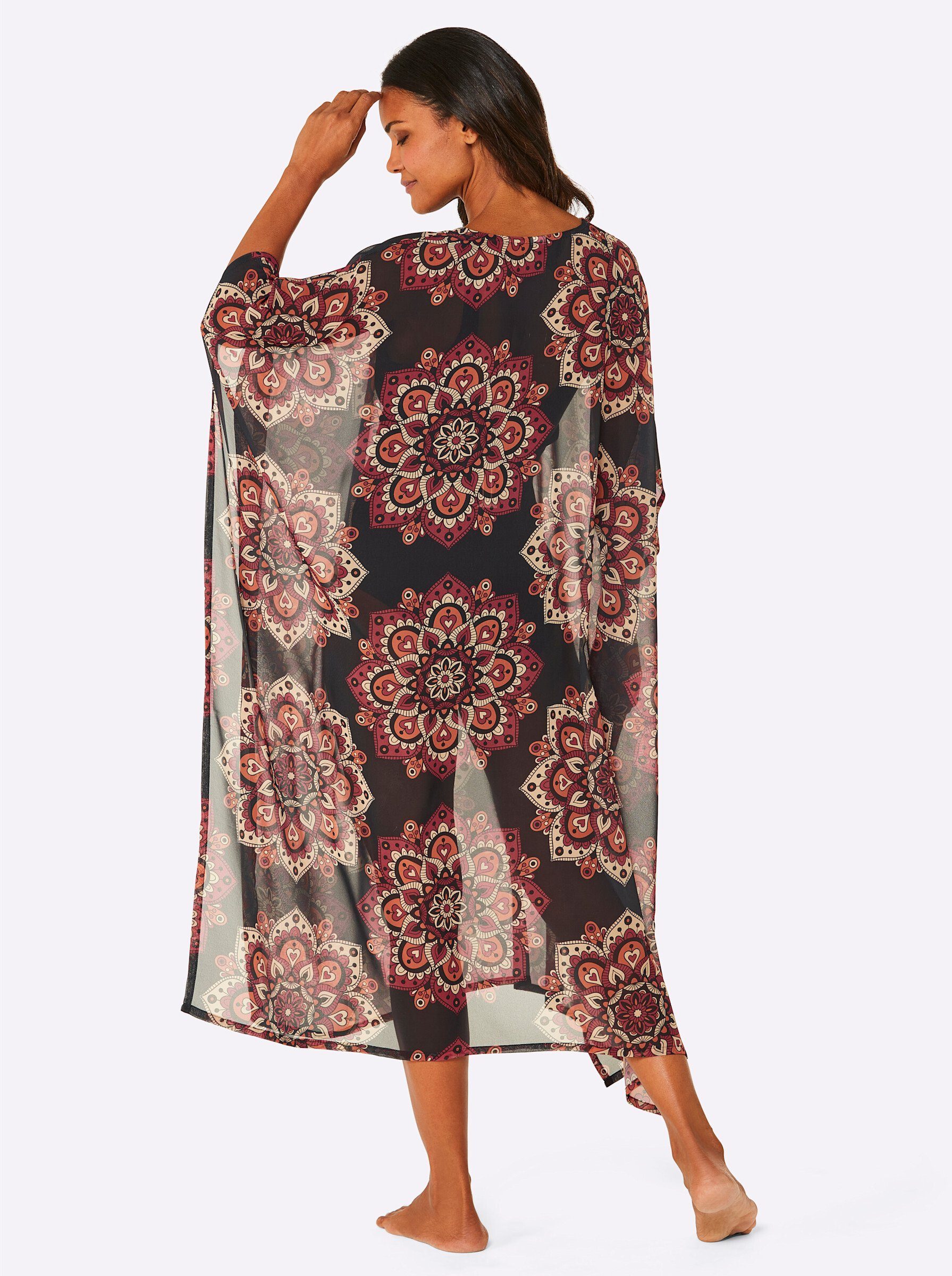 feel good Sommerkleid "Kaftan" günstig online kaufen