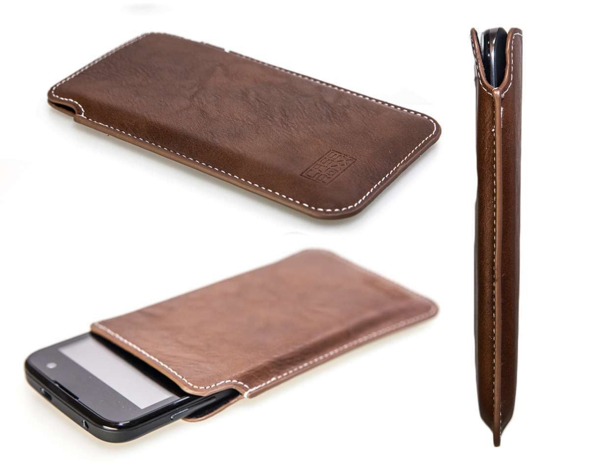 Handytasche Handy-Etui für Archos 40 Cesium