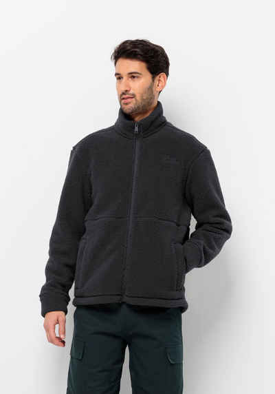 Jack Wolfskin Fleecejacke FELSLICHT JKT M