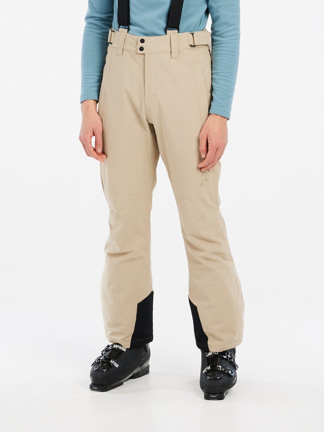 Protest Skihose PRTROWENS snowpants BAMBOOBEIGE günstig online kaufen