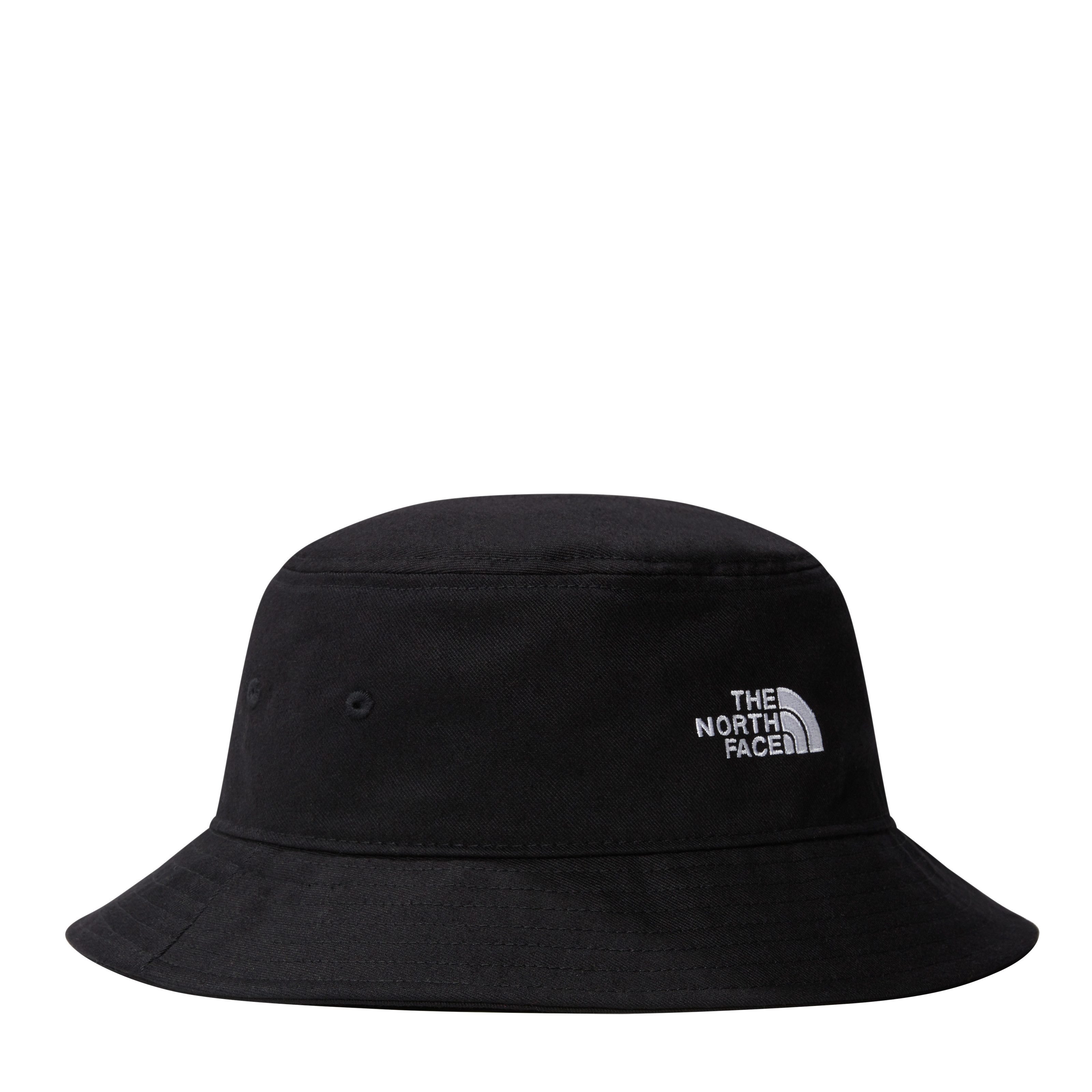 The North Face Schlapphut NORM BUCKET sportlicher Stil, für Erwachsene, aus Baumwolle und Polyester
