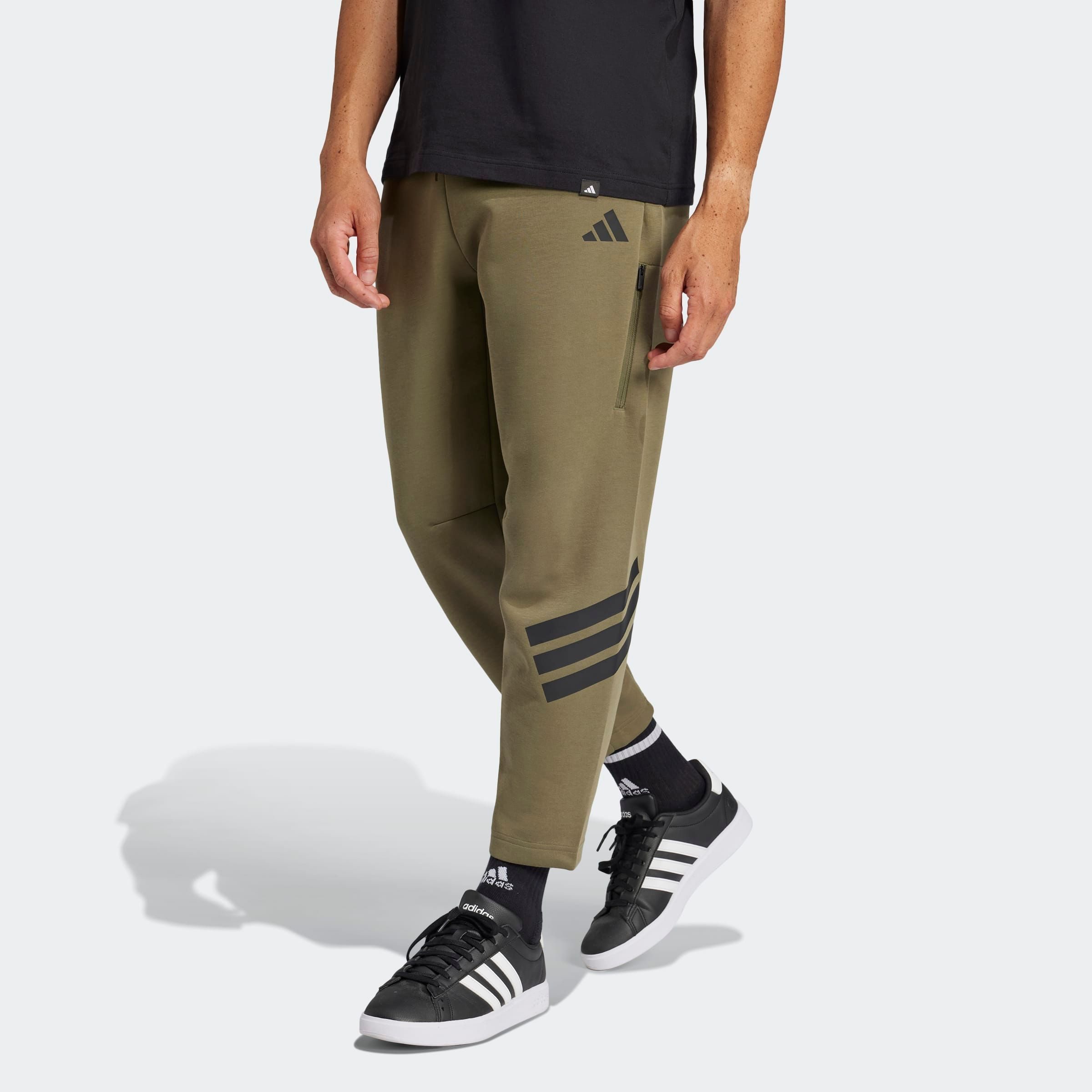 adidas Sportswear Sporthose M FI POCKET günstig online kaufen