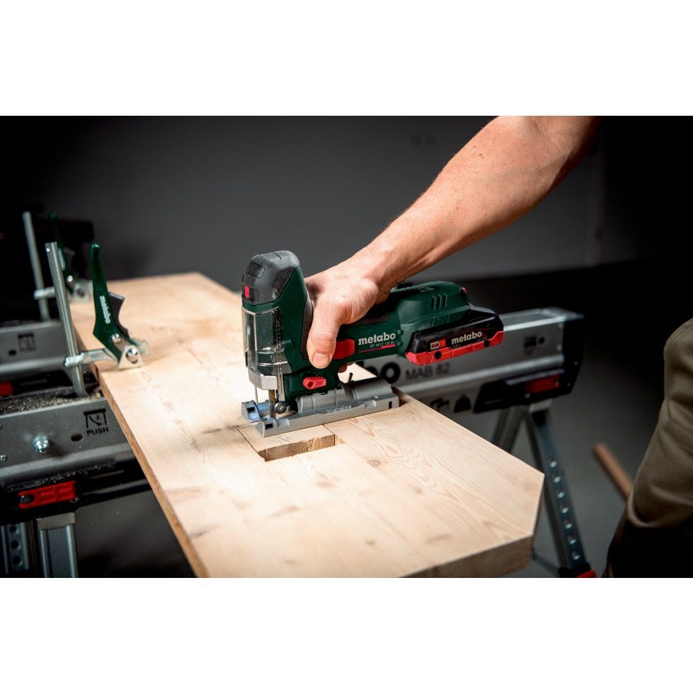 metabo Stichsäge Akku Stichsäge Metabo ST günstig online kaufen