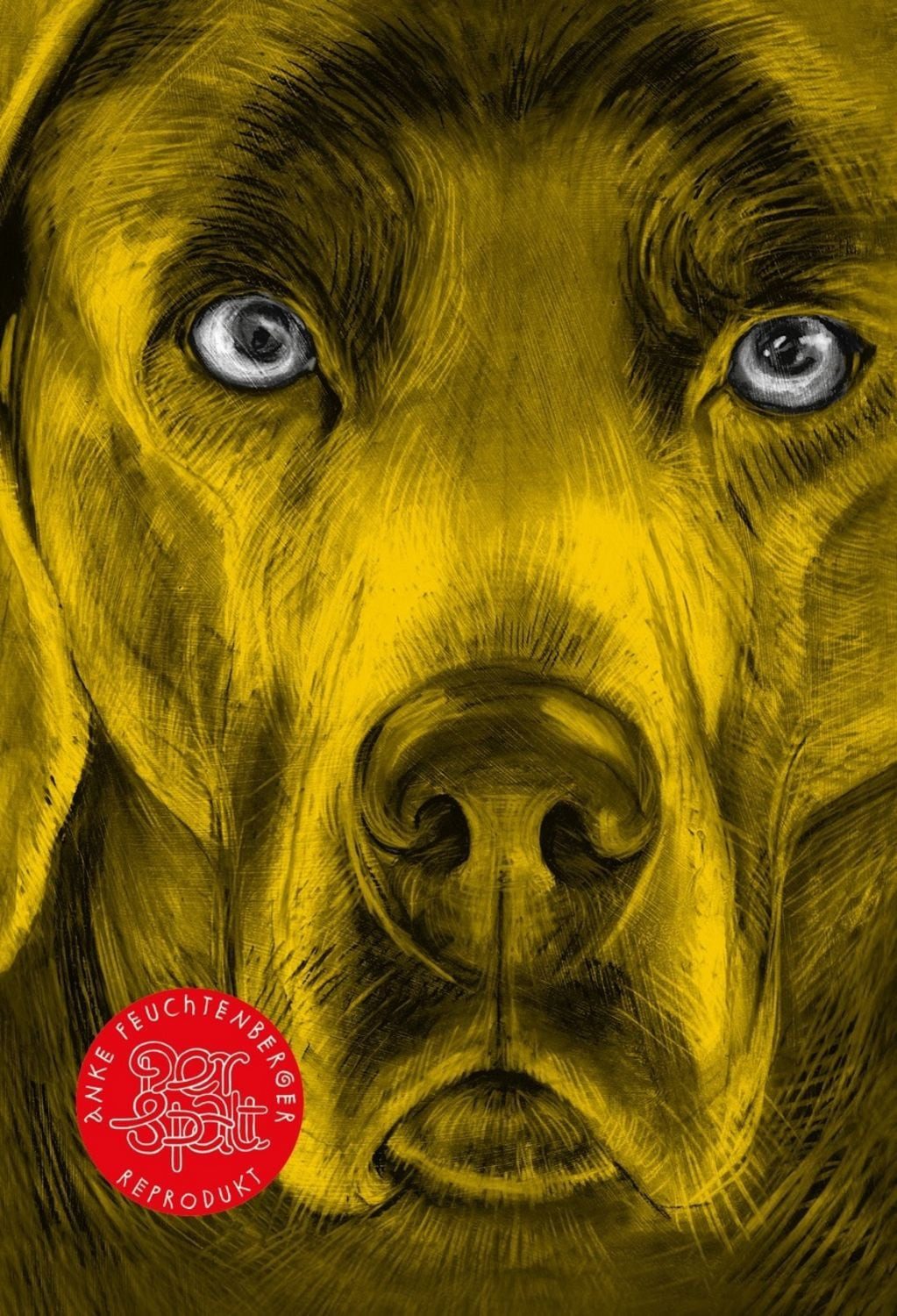 Der Spalt / Anke Feuchtenberger