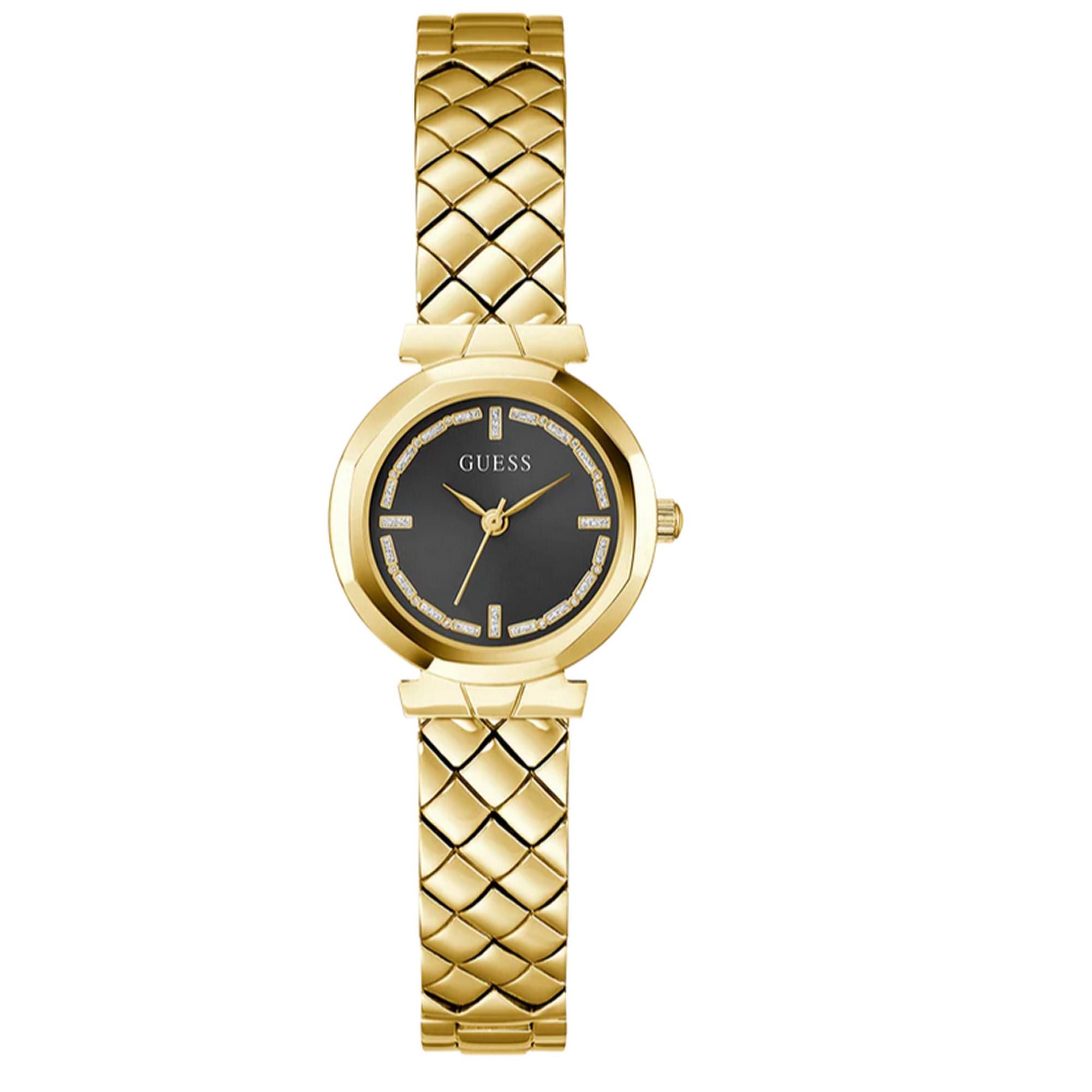Guess Quarzuhr GW0839L2