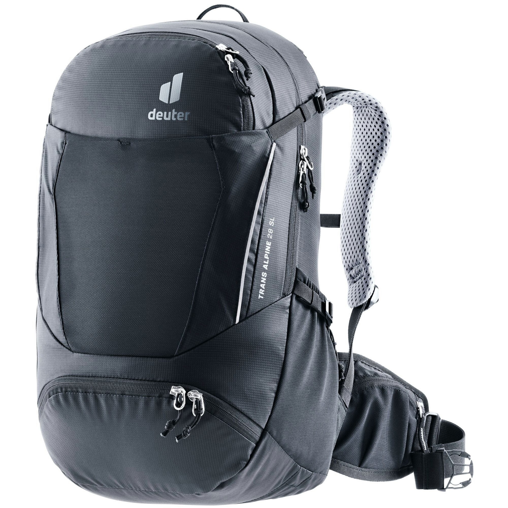 deuter Rucksack Deuter Fahrradrucksack Trans Alpine günstig online kaufen