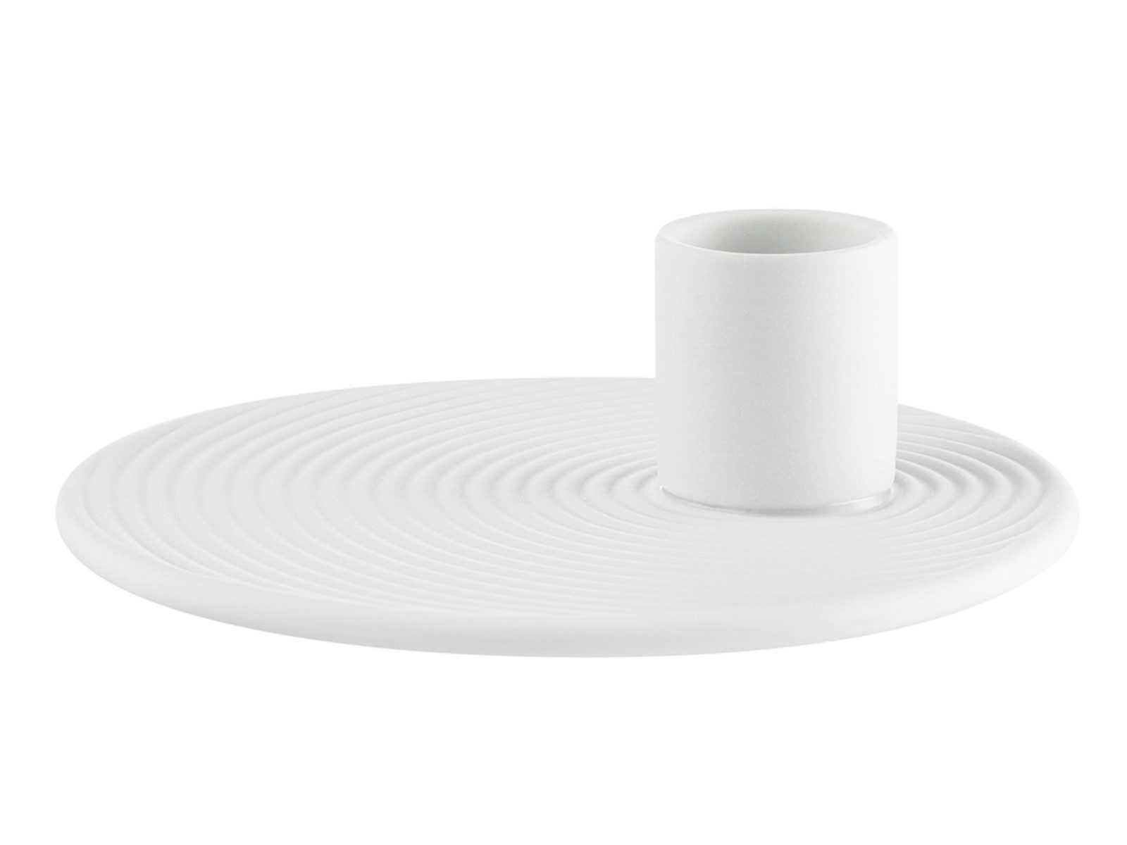 Kerzenhalter NONA Kerzenhalter White 3,5 cm