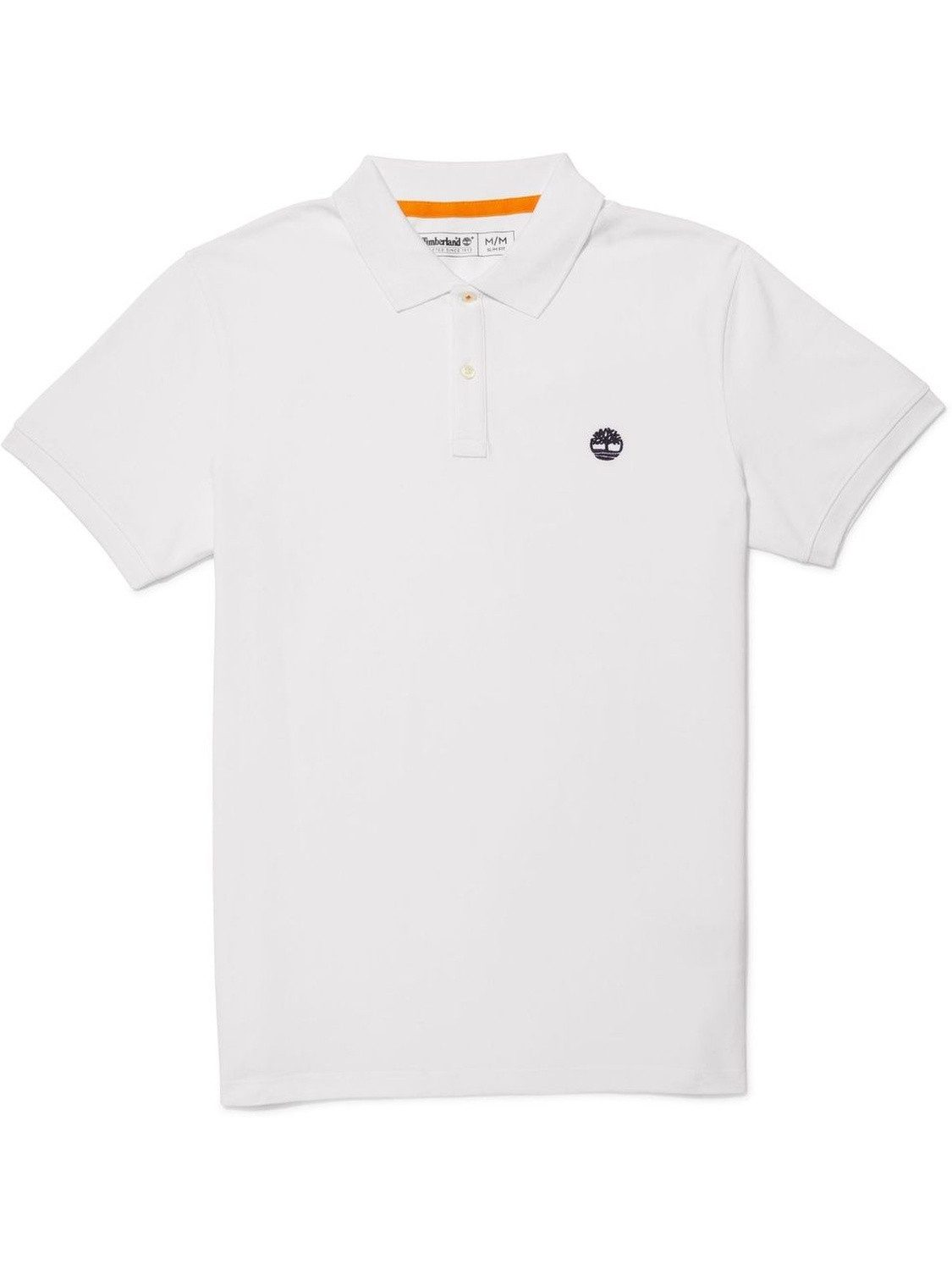 Timberland Poloshirt Oyster River