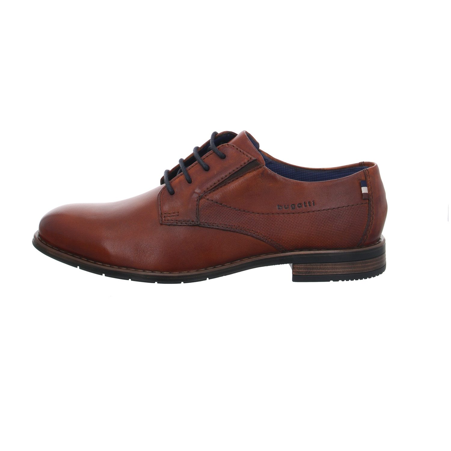 bugatti bugatti man AQR Schnürschuh günstig online kaufen