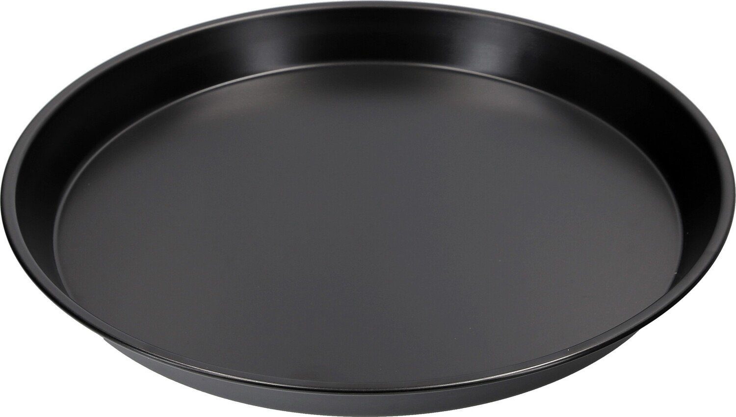 Kaiser Backformen Backblech KAISER Pizzablech Backblech CLASSIC 32cm Legierter Stahl, Stahl