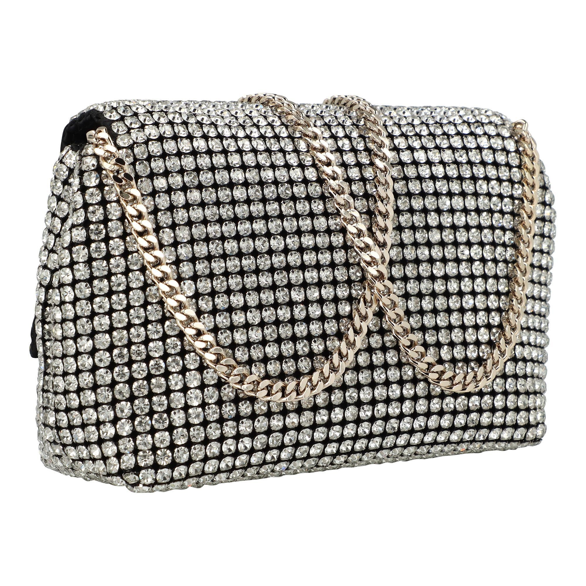 Ted Baker Umhängetasche Gliter, Polyurethan