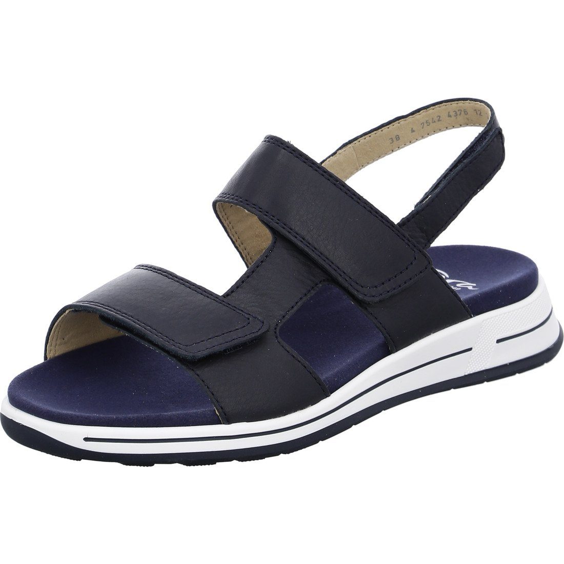 Sandalette Osaka Sandalette - Ara Schuhe, Glattleder Damen Ara