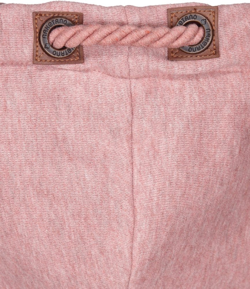 naketano Kapuzenpullover Darth