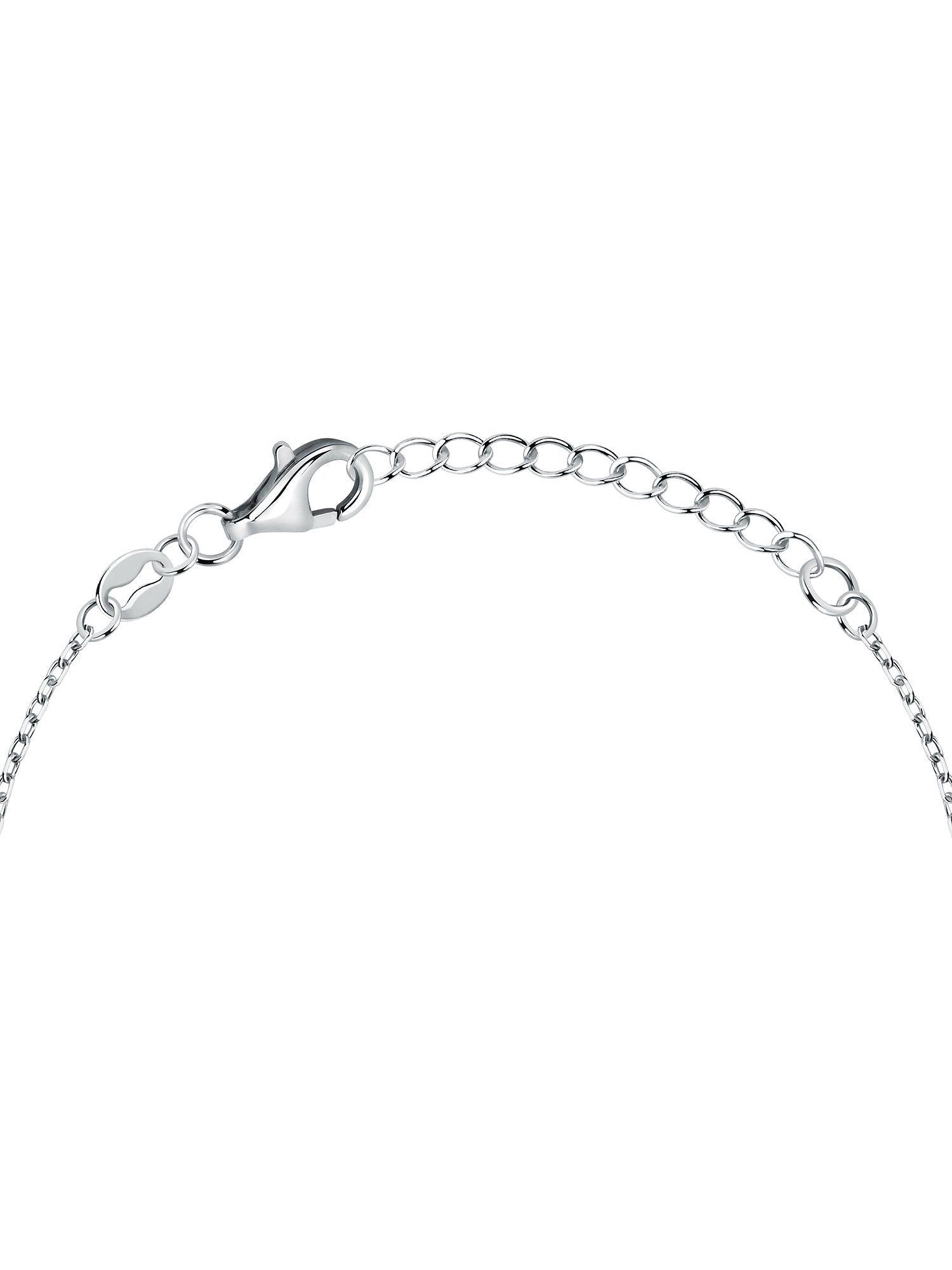 CHRIST Silberarmband, Modern