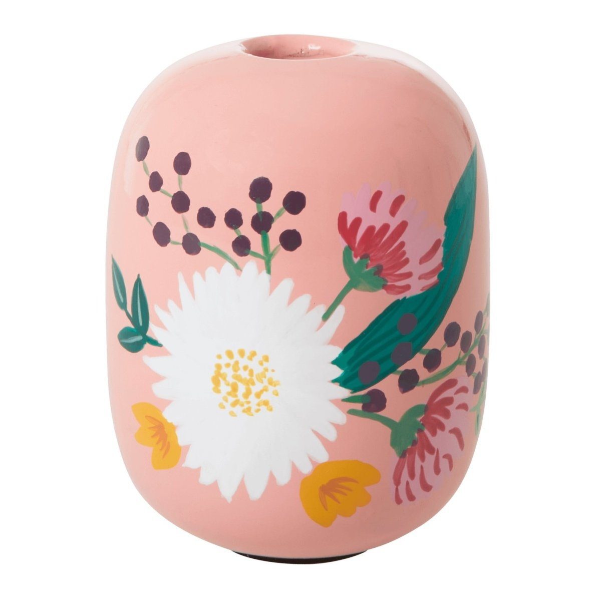 Kerzenhalter Metall Kerzenhalter Kerzenständer Vase Deko