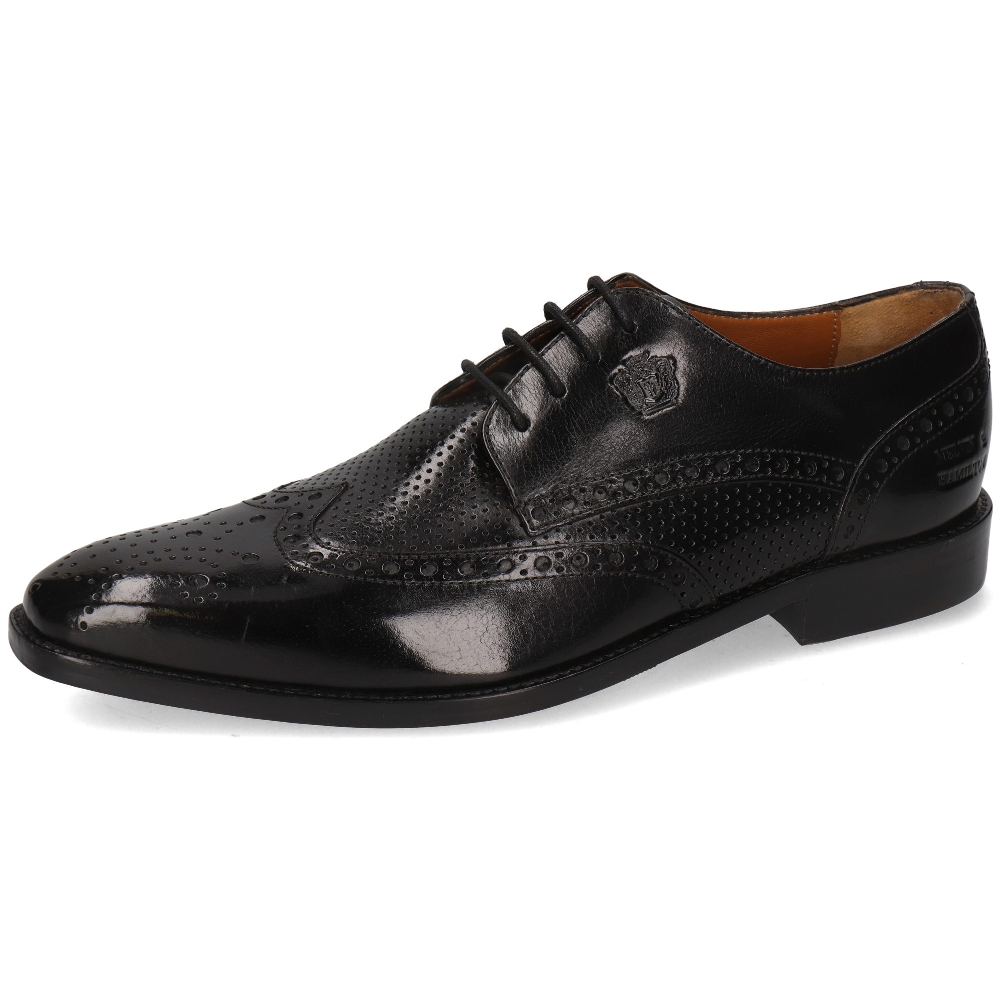 Melvin & Hamilton Martin 15 Schnürschuh günstig online kaufen