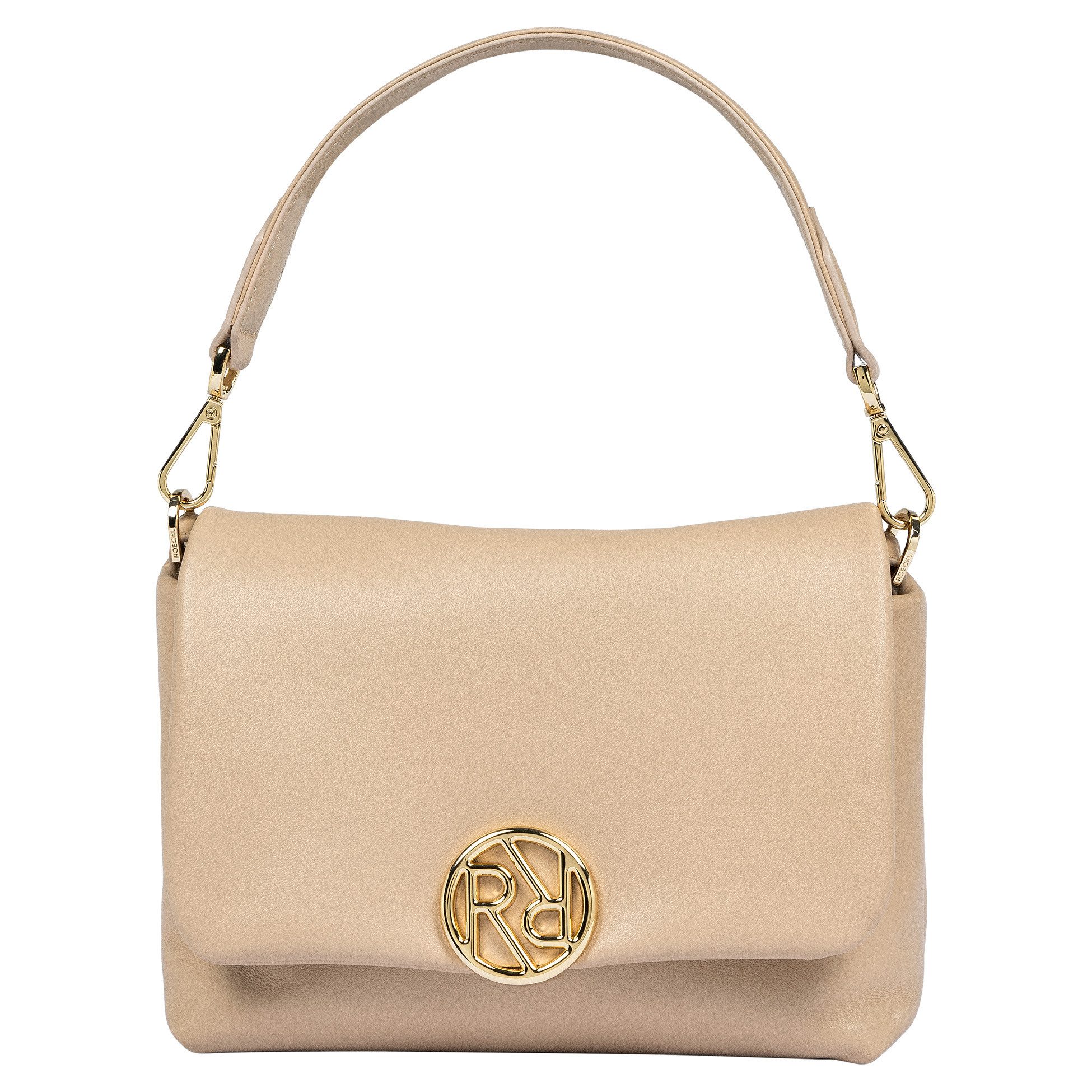 Roeckl Handtasche Soho Crossover mini Taschen Roeckl