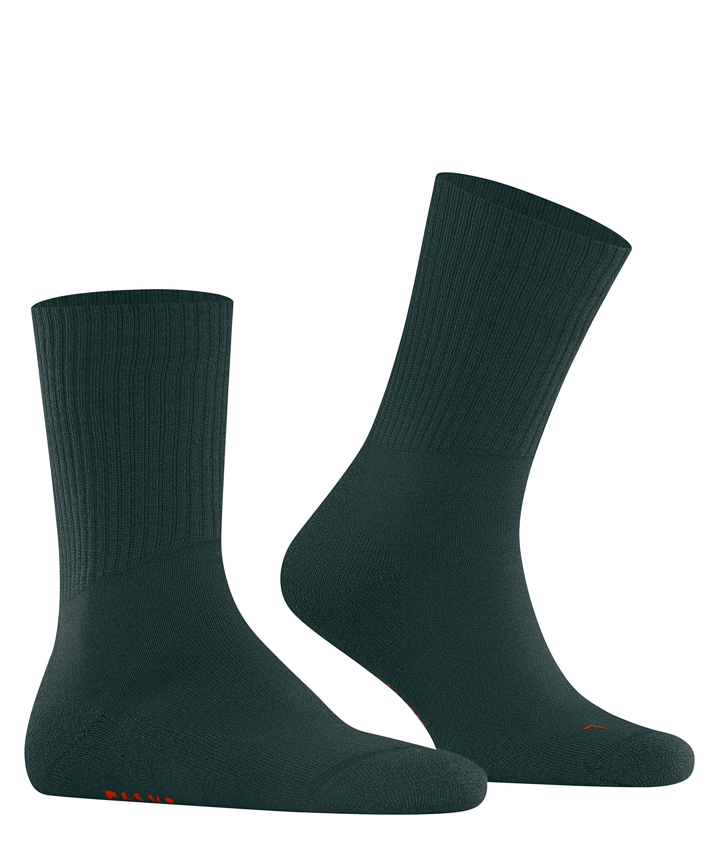 FALKE Funktionssocken FALKE Walkie Light Unisex (1-Paar) mit ultraleichter Plüschsohle