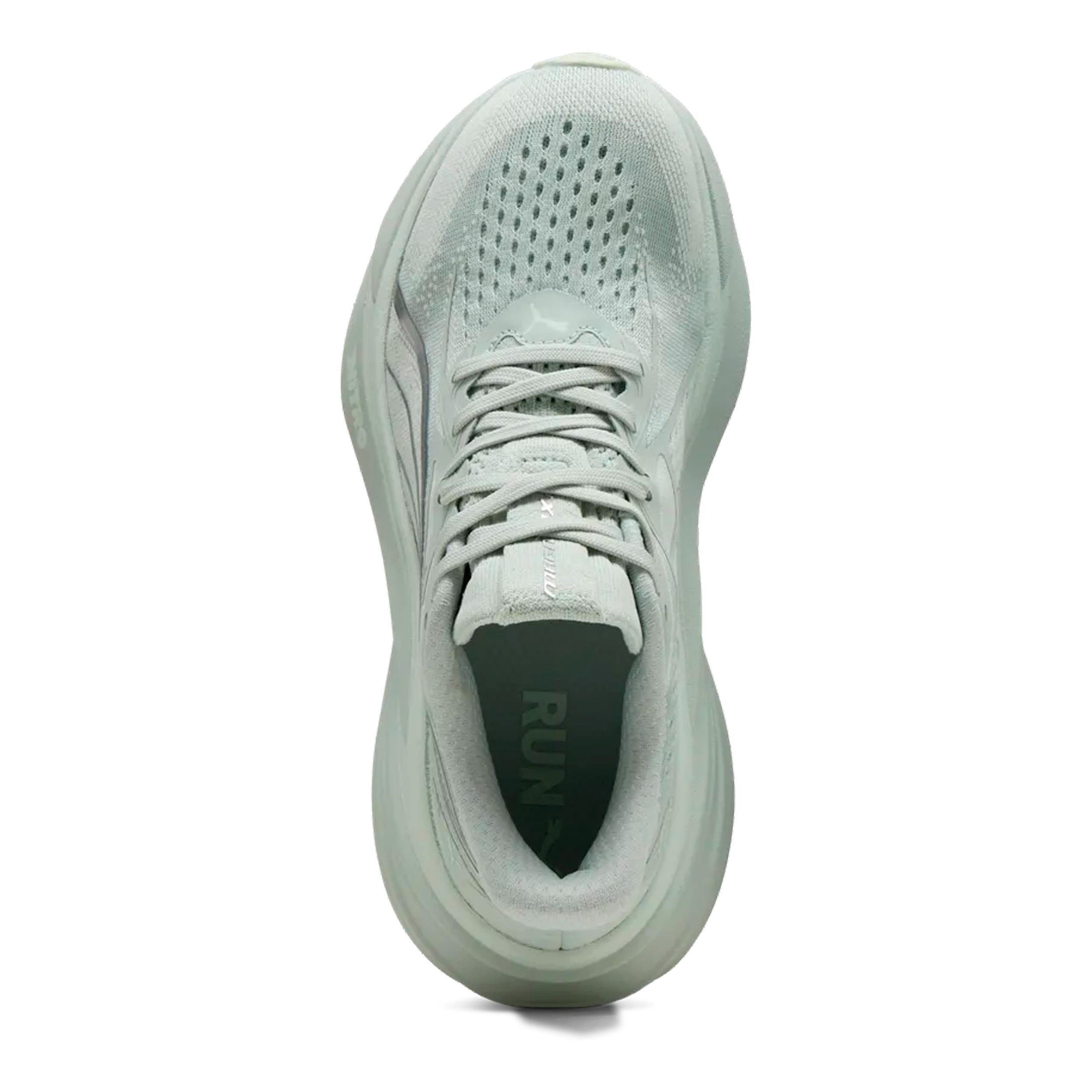 PUMA Magmax Nitro 2 - Neutralschuh Laufschuh