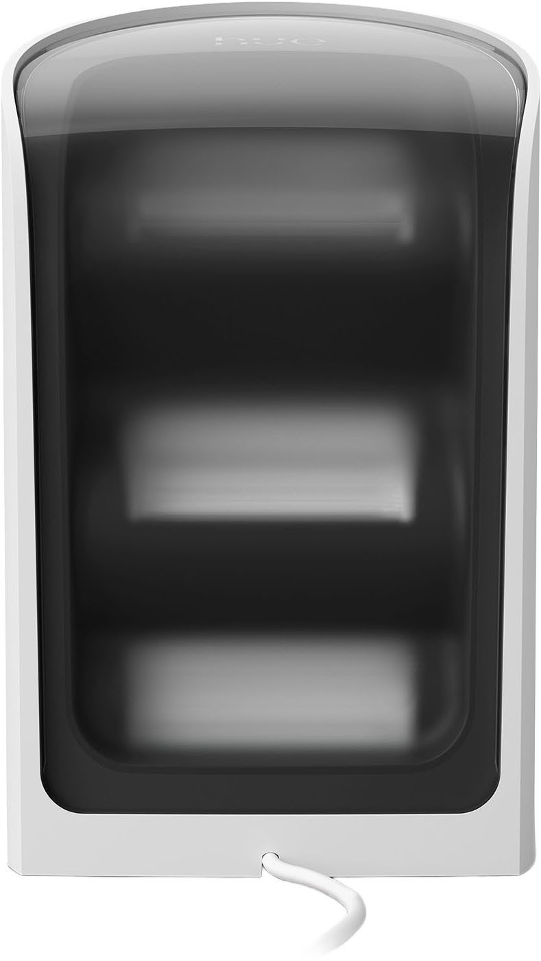 Philips Hue Smarte LED-Leuchte Play Gradient Wallwasher Doppelpack weiss, Abschaltautomatik, Bluetooth, CCT - über Fernbedienung, Dimmfunktion, Farbsteuerung, Farbwechsel, Leuchtdauer einstellbar, Memoryfunktion, Nachtlichtfunktion, RGB, Smart Home, Timerfunktion, dimmbar über Fernbedienung, erweiterbar, mehrere Helligkeitsstufen, LED wechselbar, RGB, inkl. Netzteil