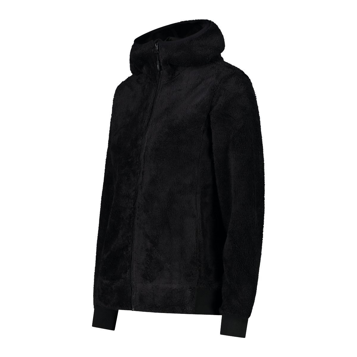 CMP Outdoorjacke nero