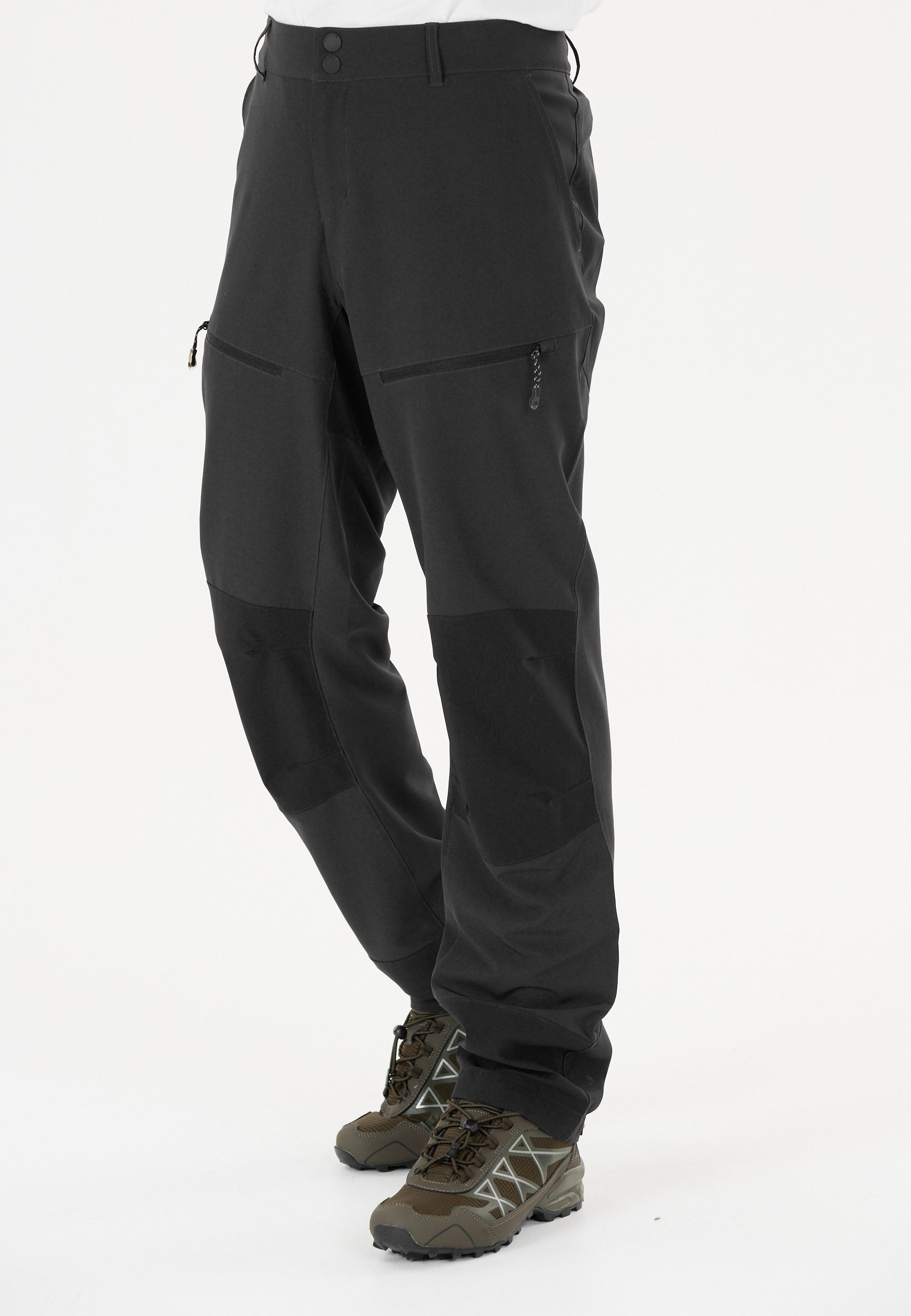 WHISTLER Softshellhose Avatar in wetterfester Anfertigung günstig online kaufen