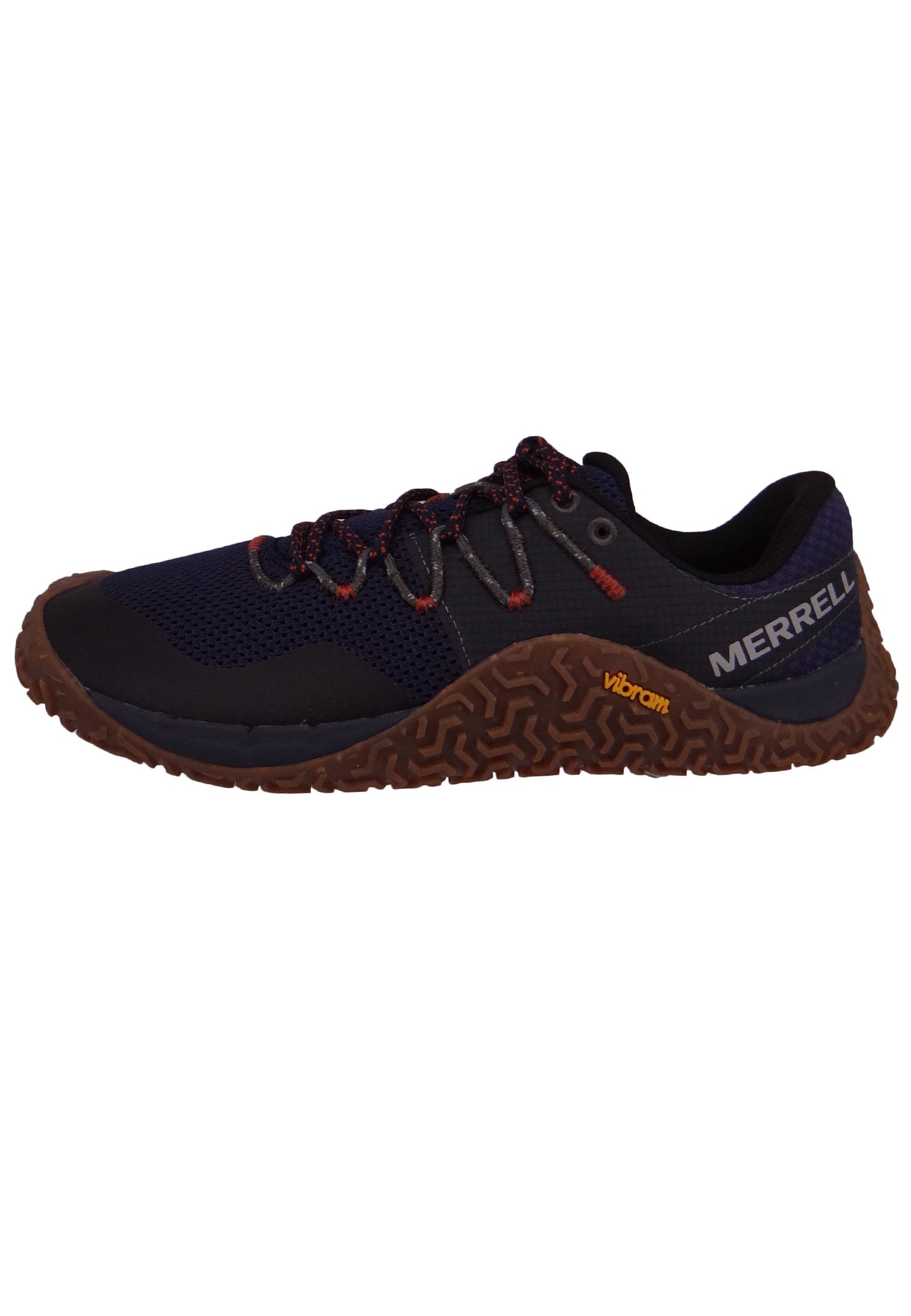 Merrell J067837 Trail Glove 7 Barefoot Sea Schnürschuh