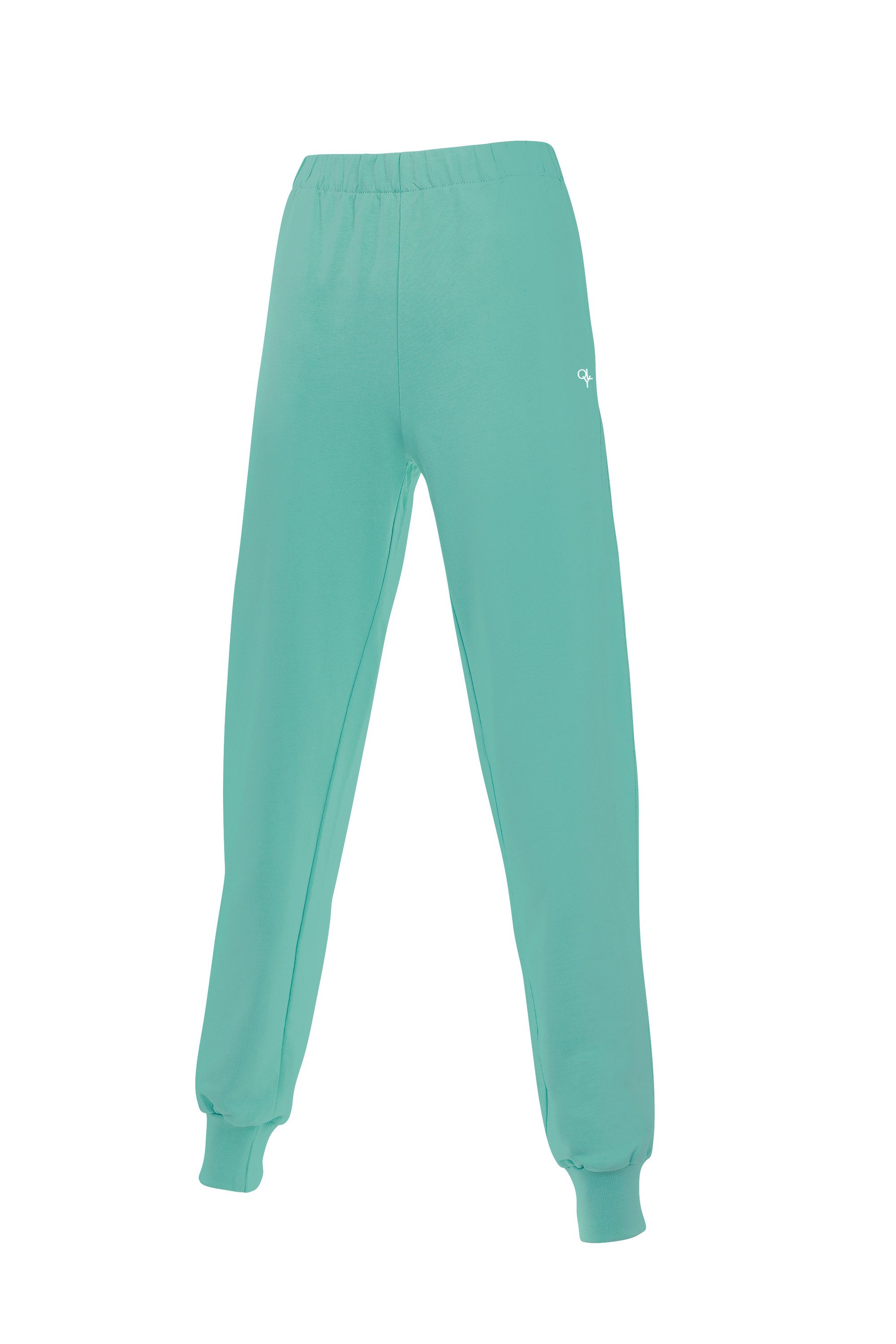 Olympia Strandhose Damen Hose (1-tlg)