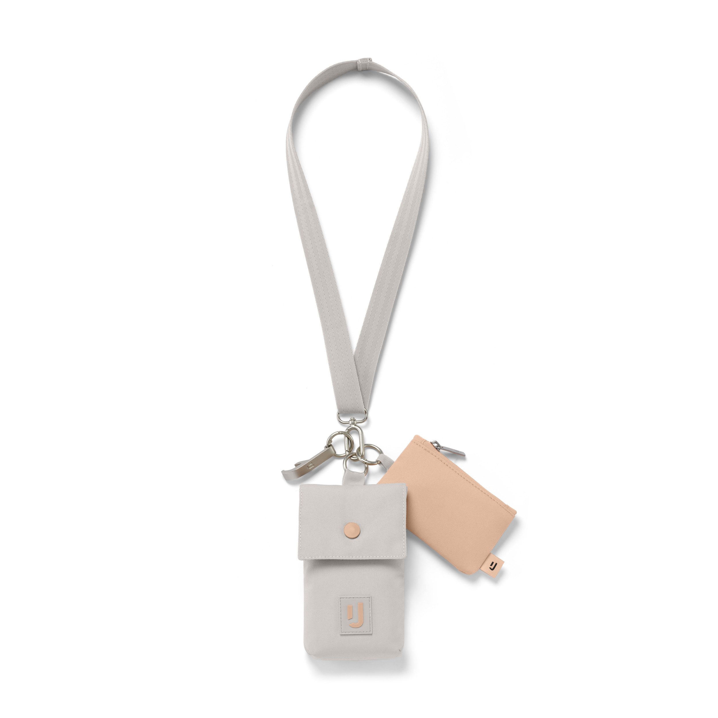 Johnny Urban Handytasche Juno Smartphonetasche und Geldbörse (1-tlg), Praktische Smartphonetasche inklusive Geldbeutel