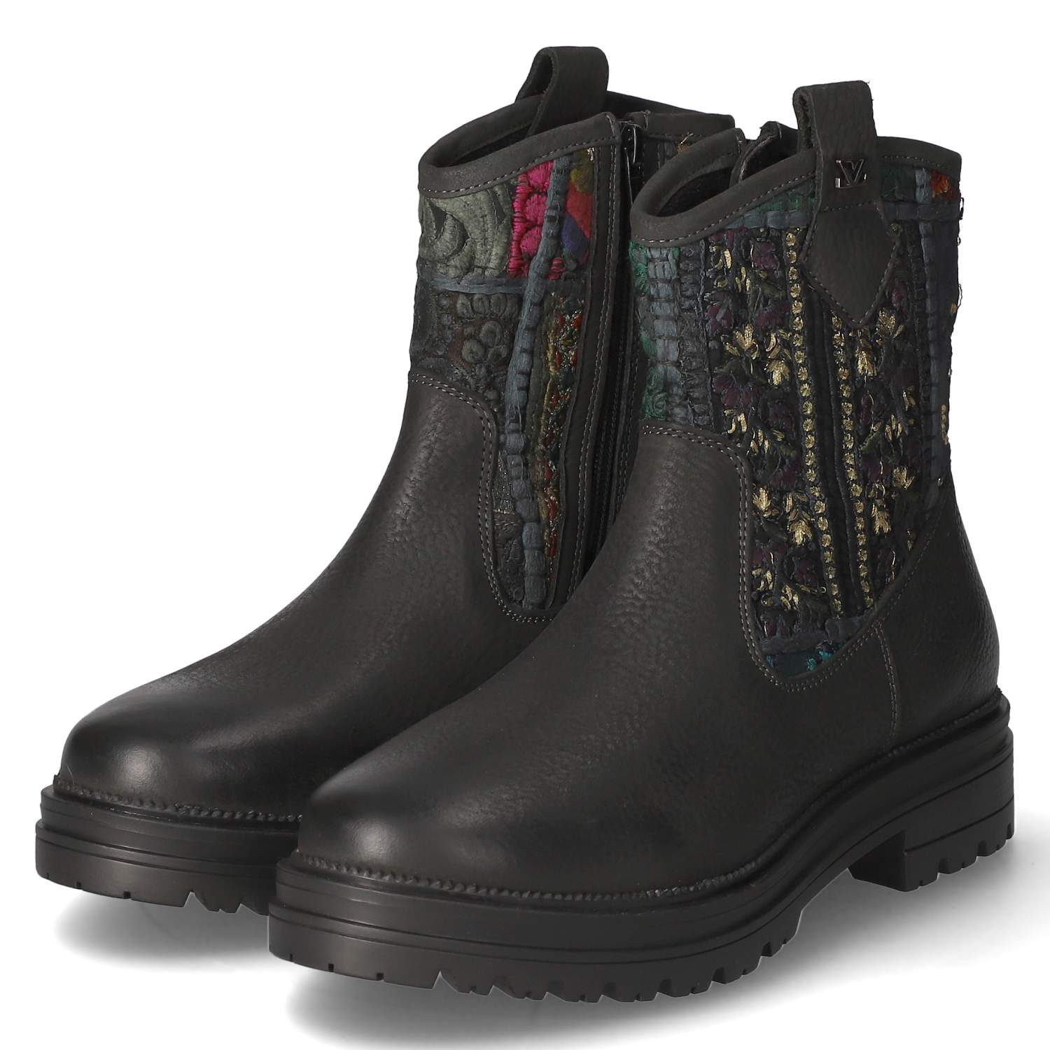 Lazamani Stiefeletten Stiefelette