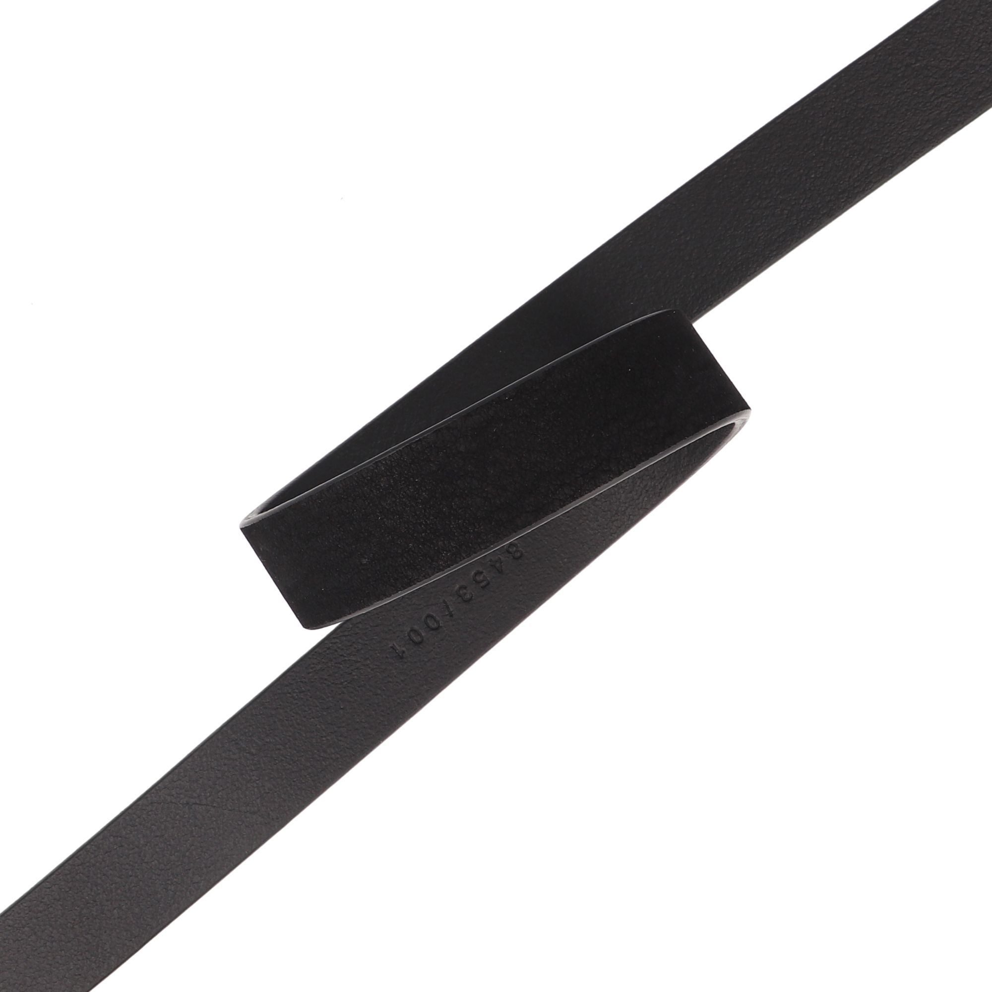 JOOP! Ledergürtel Dornschließe