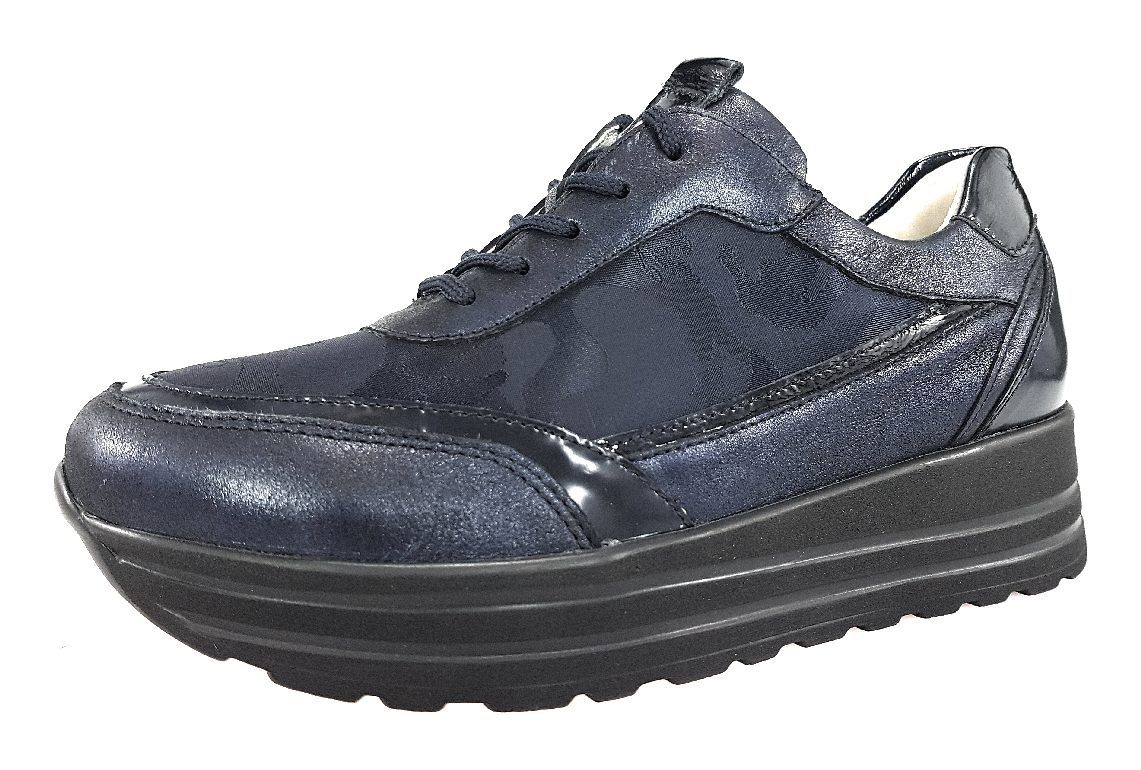 Waldläufer Schnürer Schnürschuh günstig online kaufen