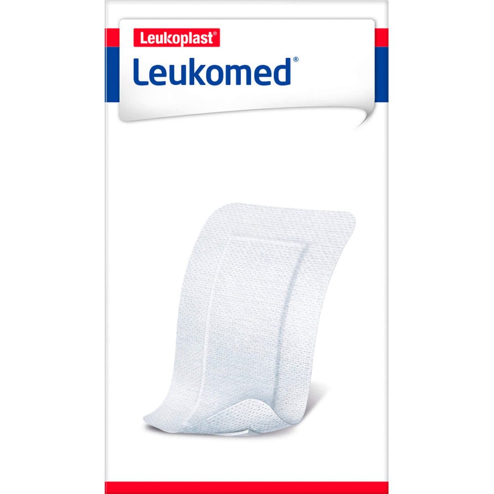 Wundpflaster Leukomed Wundverband Pflaster