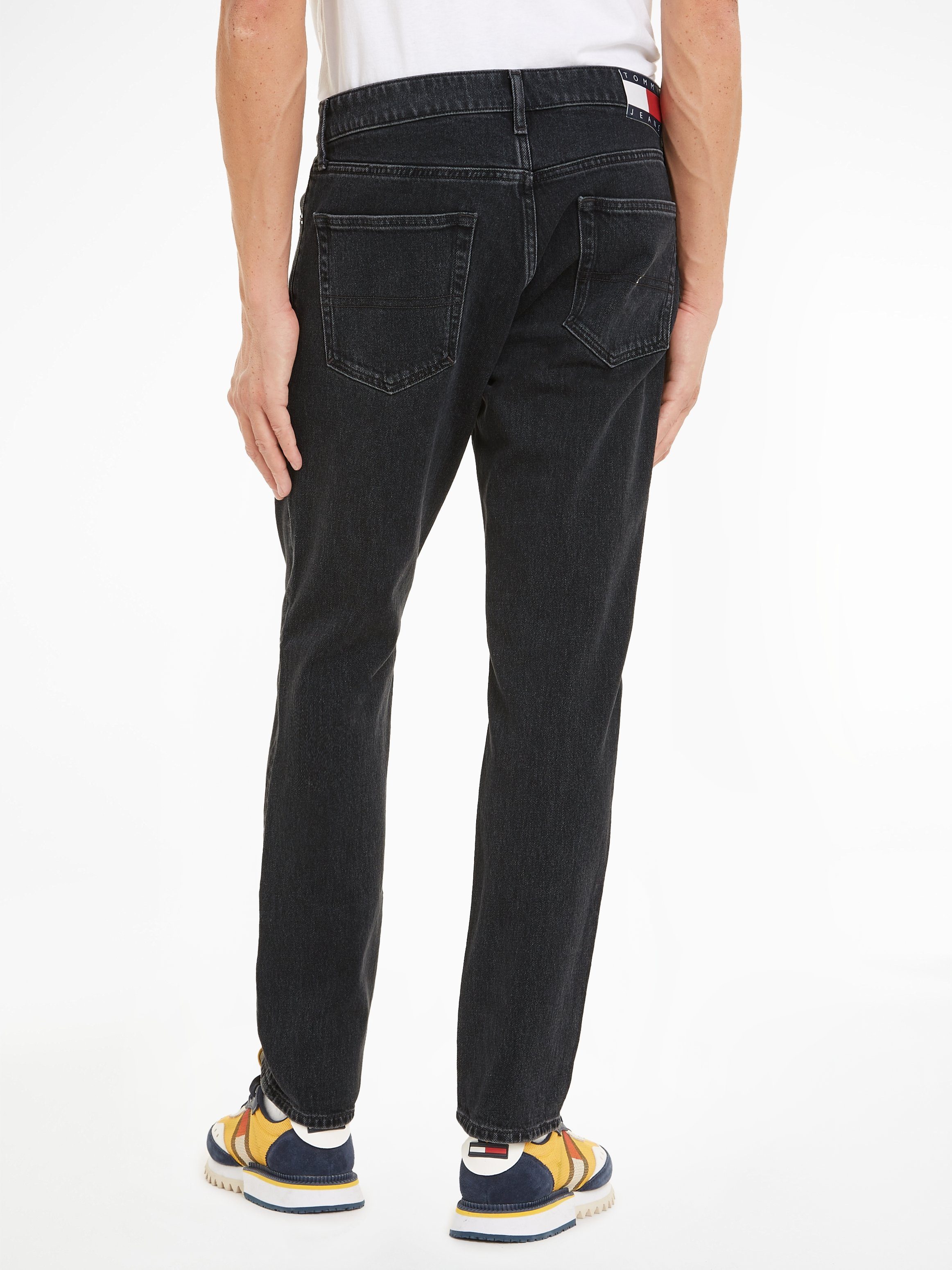 Tommy Jeans Slim-fit-Jeans AUSTIN SLIM im günstig online kaufen