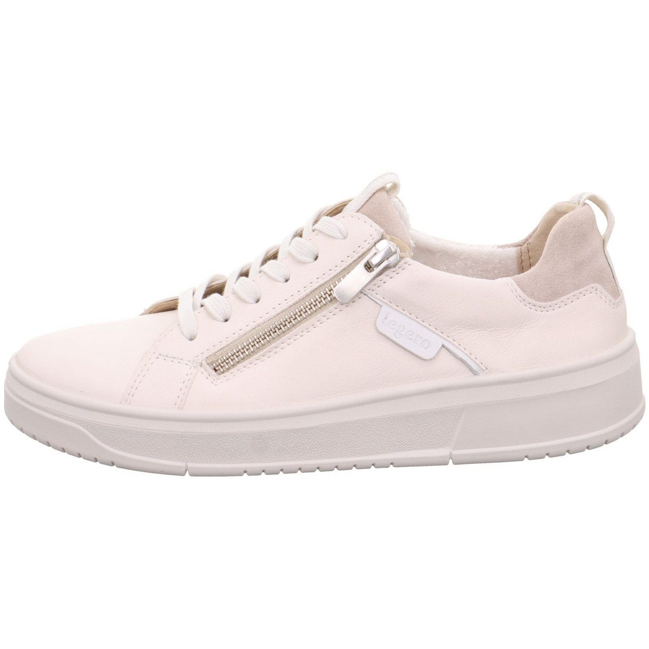 Legero Halbschuh Leder \ REJOISE Slipper