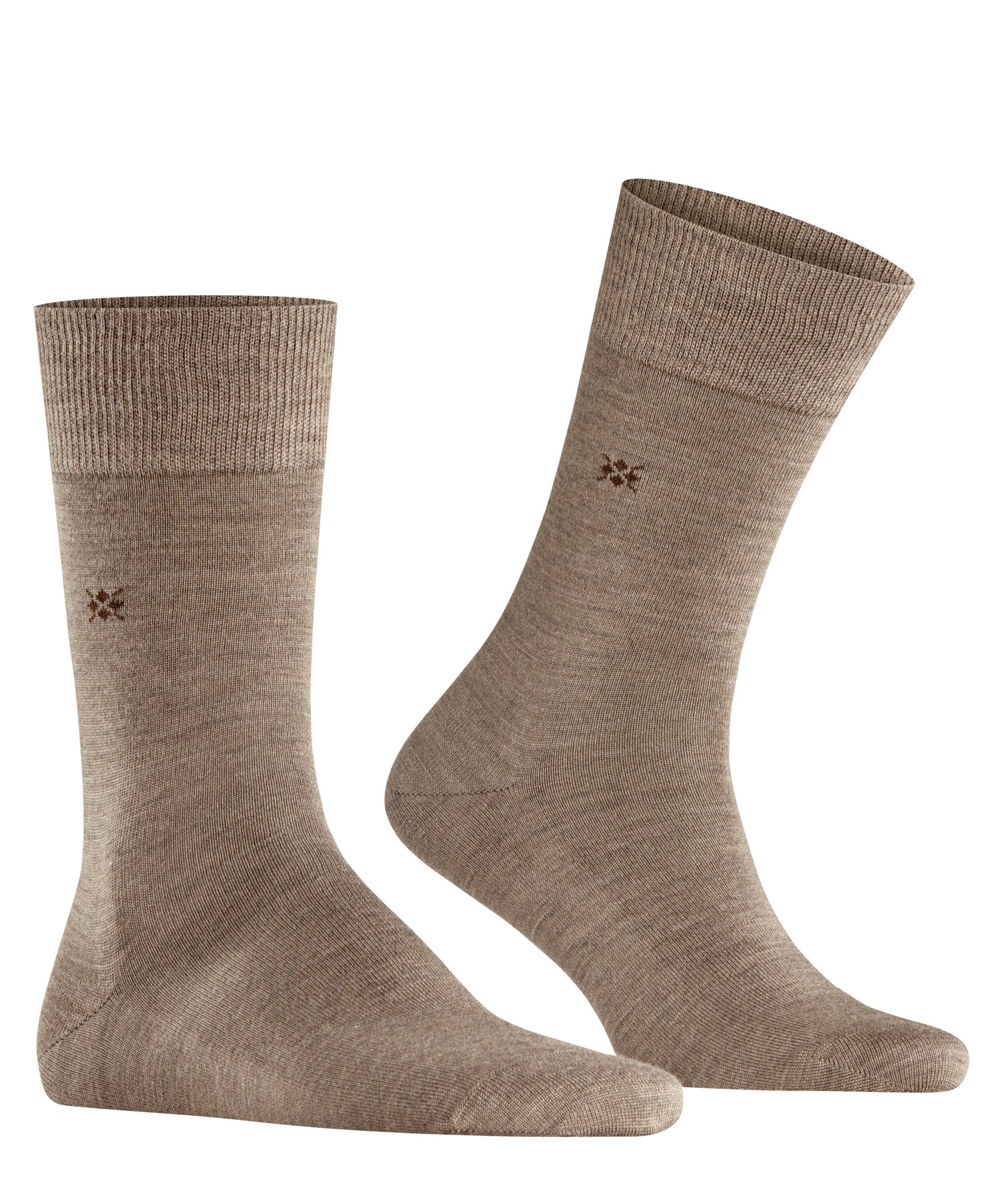 Burlington Socken Leeds (1-Paar) mit Schurwolle günstig online kaufen
