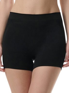 adidas Sportswear Shorts High Waist - Sport Active Contour Seamless Bermudas Kurze Hose