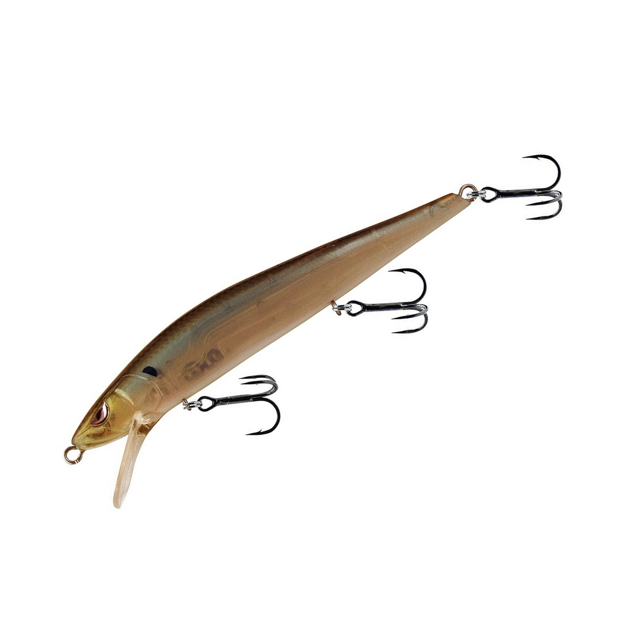 SPRO Kunstköder Spro Mcstick 110 Spooky Shad
