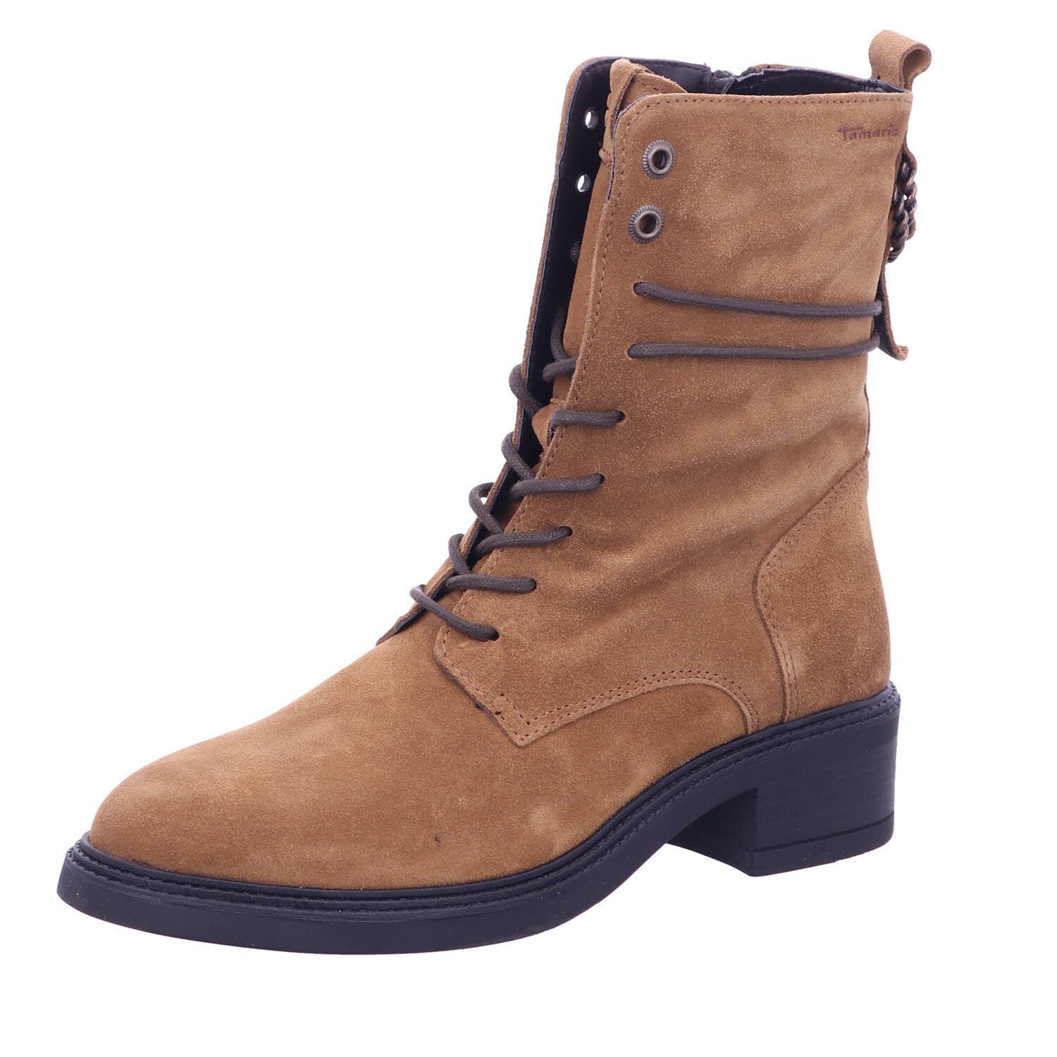 Tamaris Winterstiefelette (2-tlg)