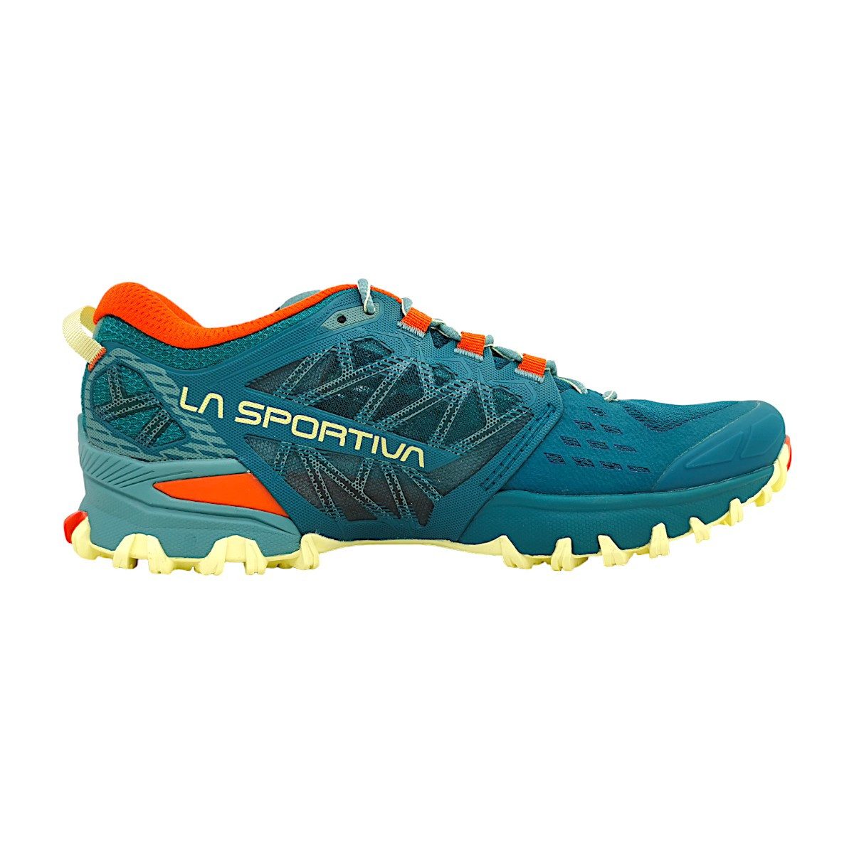 La Sportiva Wanderschuh Outdoorschuh günstig online kaufen